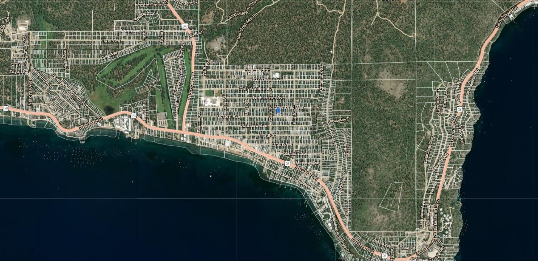 8630 Steelhead Avenue, Unit 13 Kings Beach, CA 96143 - Photo 3 of 28 a view of bathroom with shower