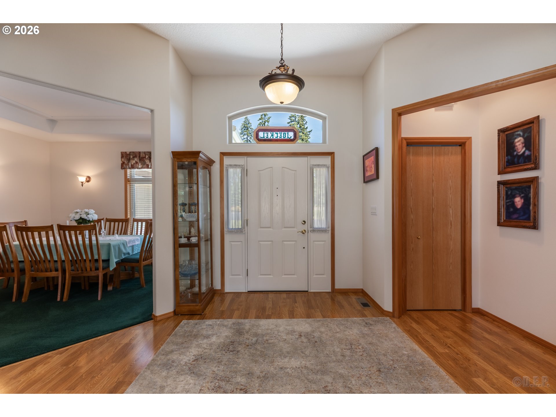 34300 Sykes Road St. Helens, OR 97051 - Photo 23 of 36 Bedroom