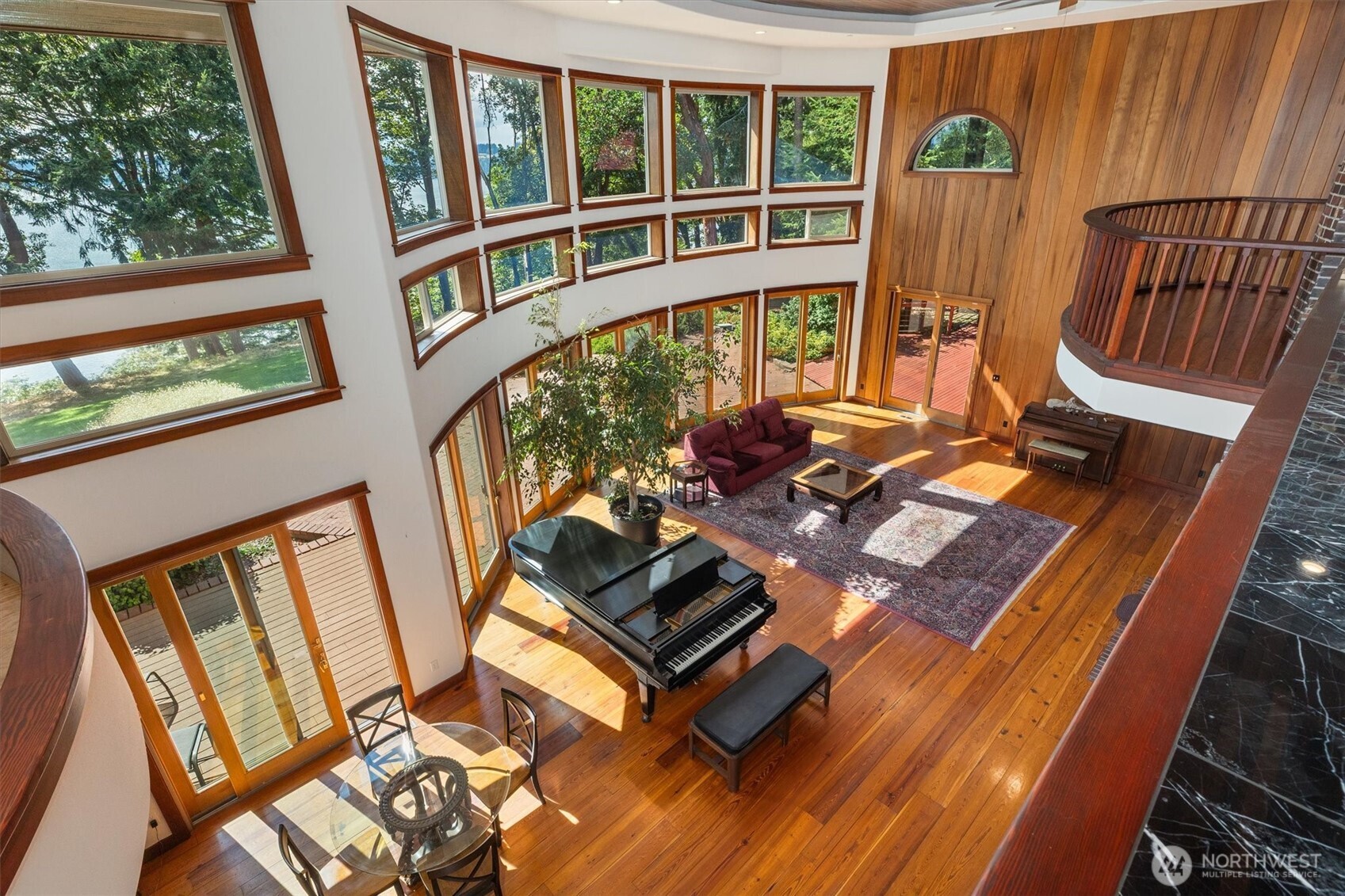 14405 Southwest Pohl Road Vashon, WA 98070 - Photo 27 of 40 Gallery Image 27