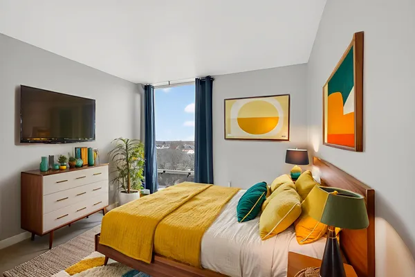 $60,000 | 715 West Michigan Avenue, Unit 502, Jackson, MI 49201