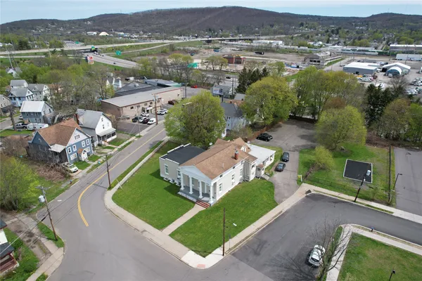 $308,000 | 28 Frederick Street, Binghamton, NY 13901