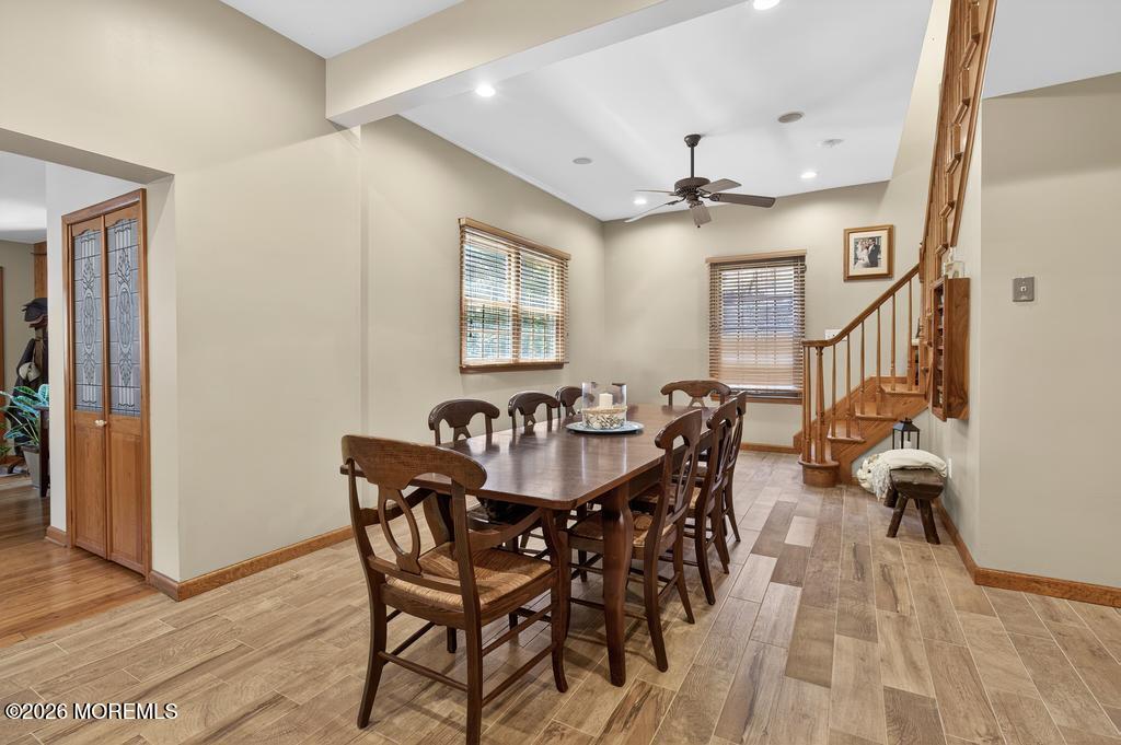 322 Kent Road Howell, NJ 07731 - Photo 28 of 53 Dining Room