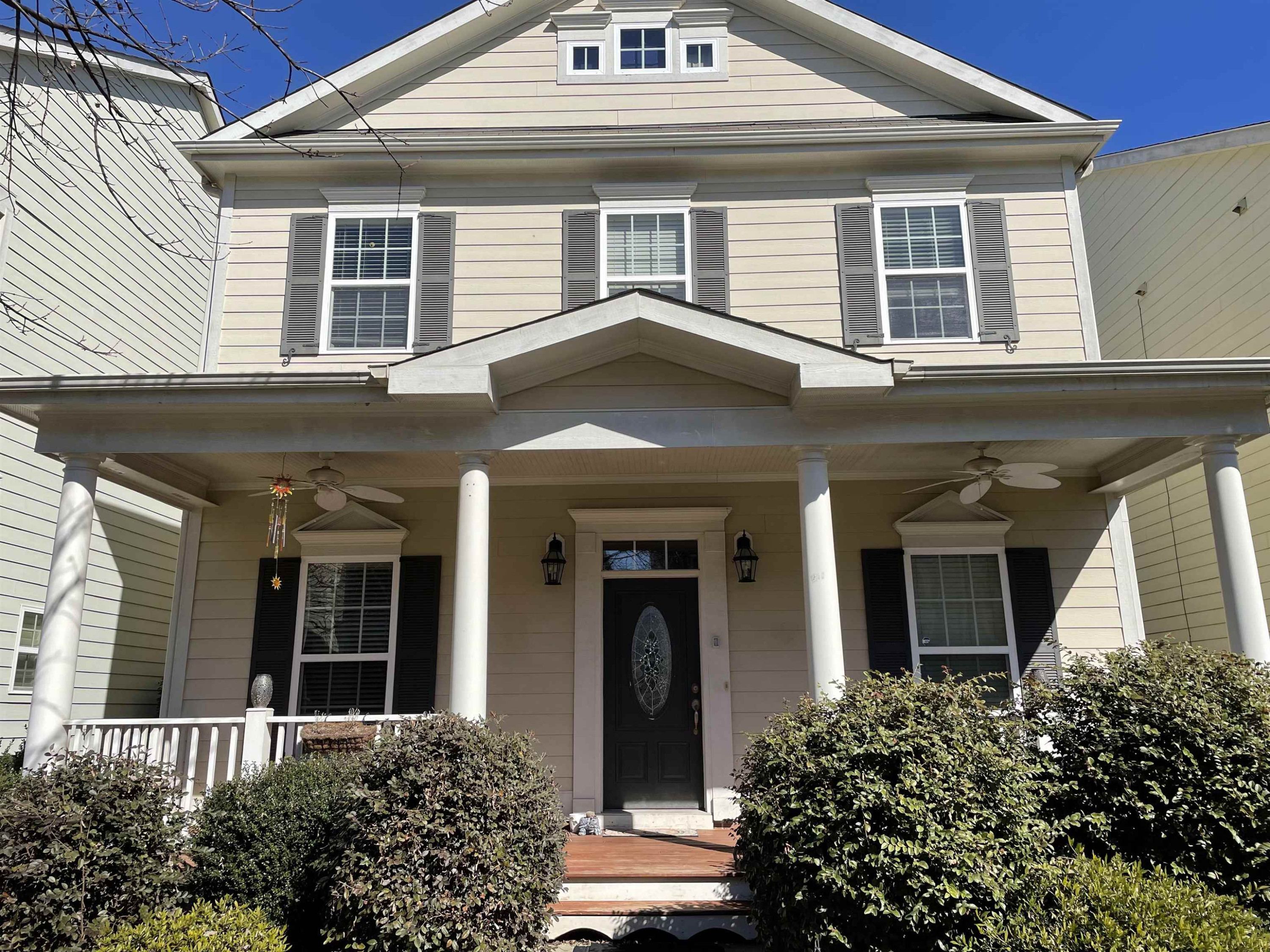 812 Historian Street Raleigh, NC 27603 - Photo 39 of 45 Exterior front