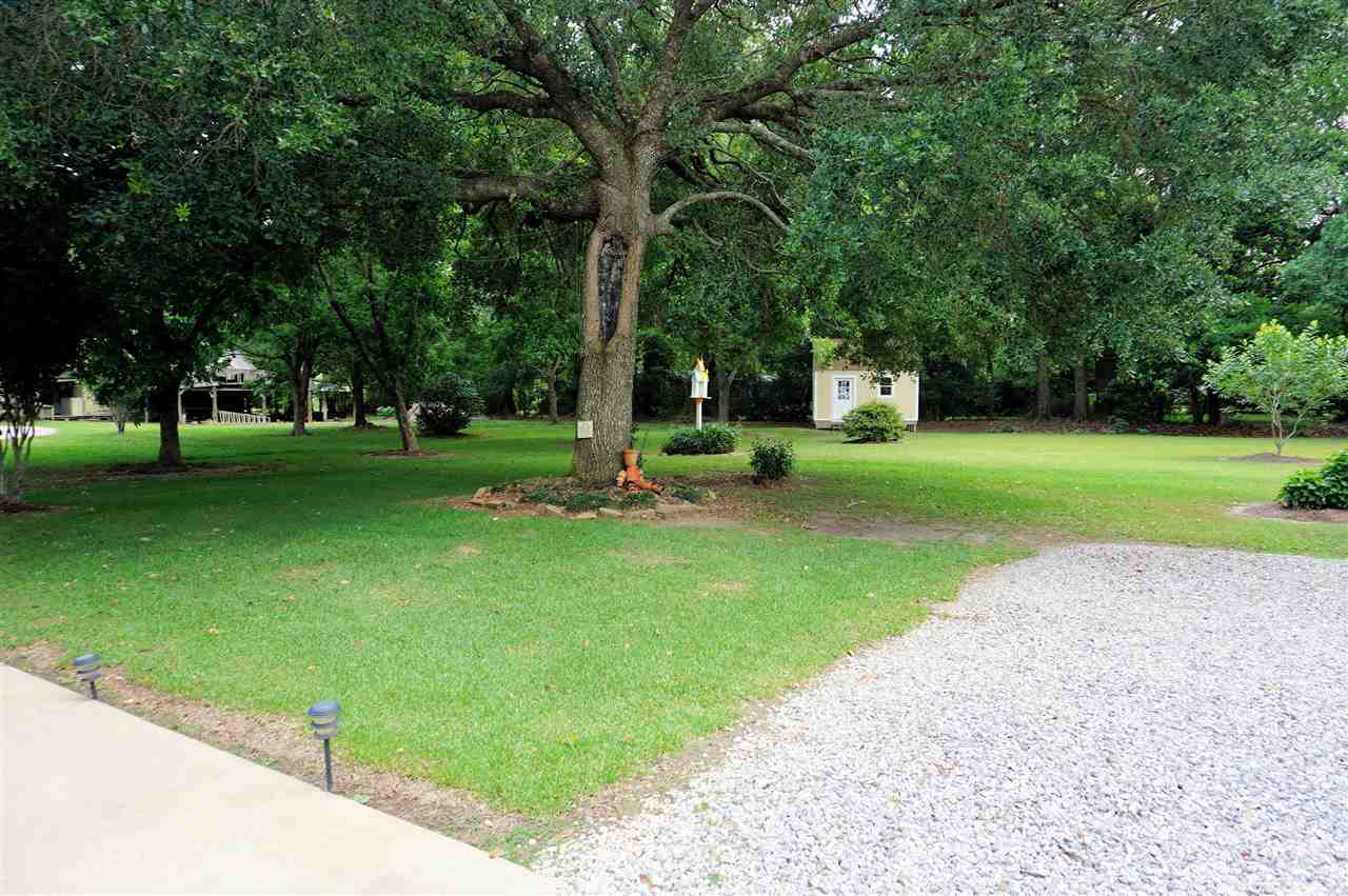 17700 Baldwin County Road 10 Foley, AL 36535 - Photo 25 of 28