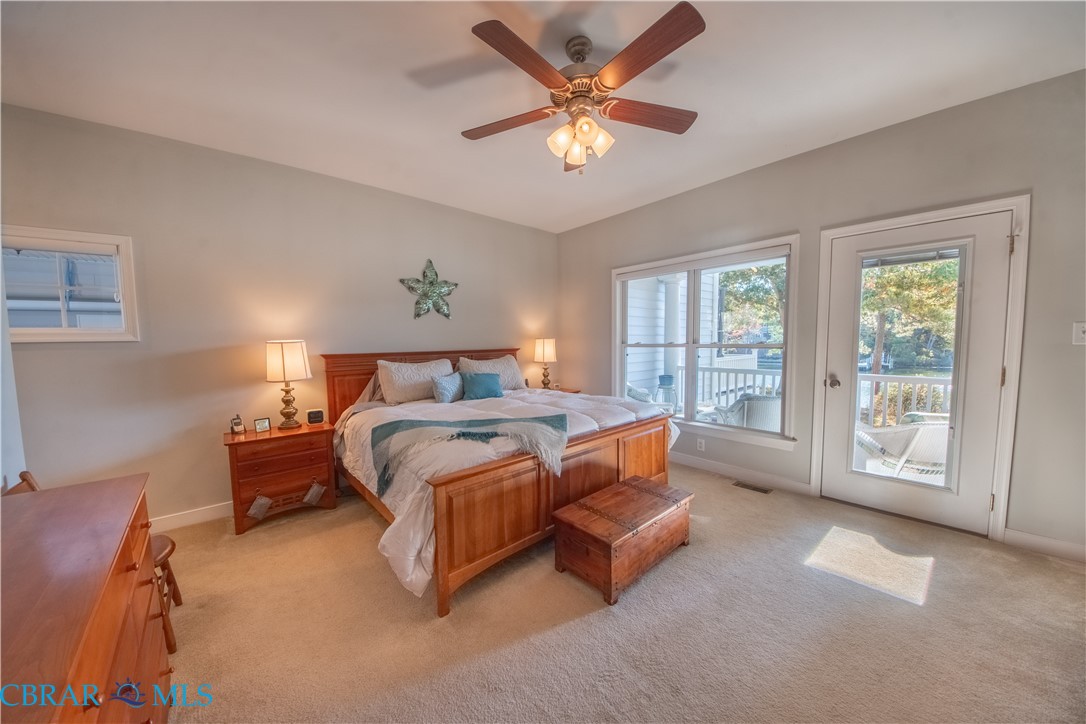 343 Chesapeake Watch Road, Unit 8B Deltaville, VA 23043 - Photo 27 of 42