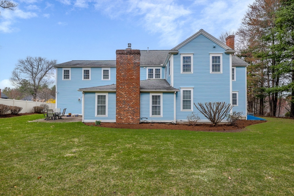 27 Summerfield Road Amherst, MA 01002 - Photo 39 of 42 Gallery Image 39