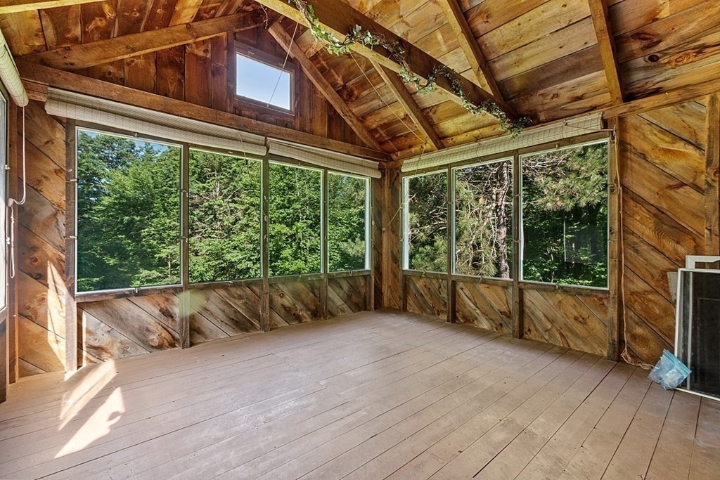 363 North Main Street Petersham, MA 01366 - Photo 17 of 32 a view of a room with a large window