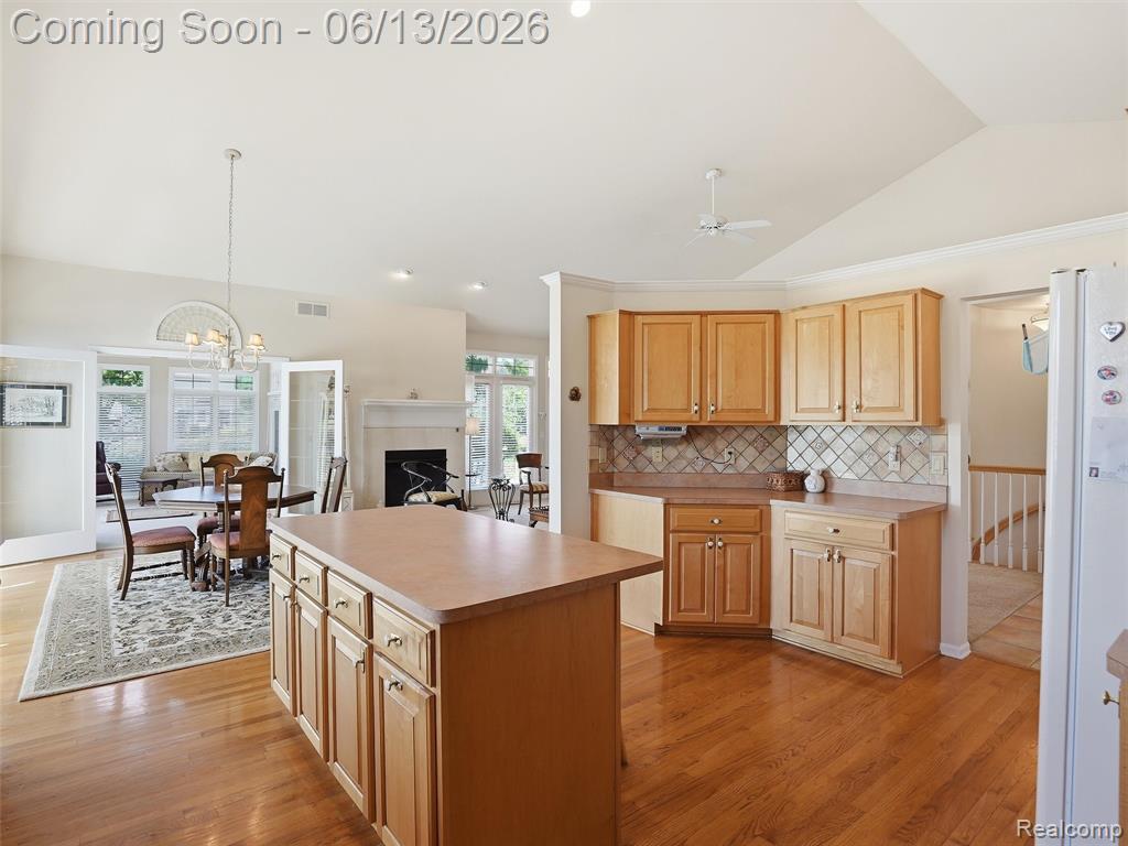 59759 Glacier Ridge North, Unit 55 Washington, MI 48094 - Photo 23 of 51
