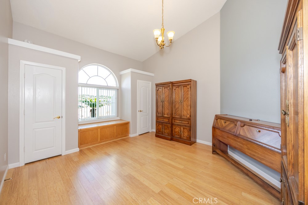 7084 Aster Road Oak Hills, CA 92344 - Photo 17 of 34 2nd Bedroom