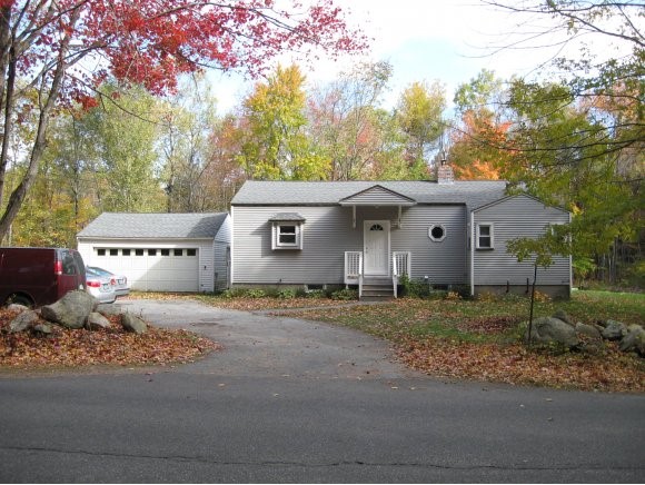 127 Fremont Road Chester, NH 03036 - Photo 1 of 1