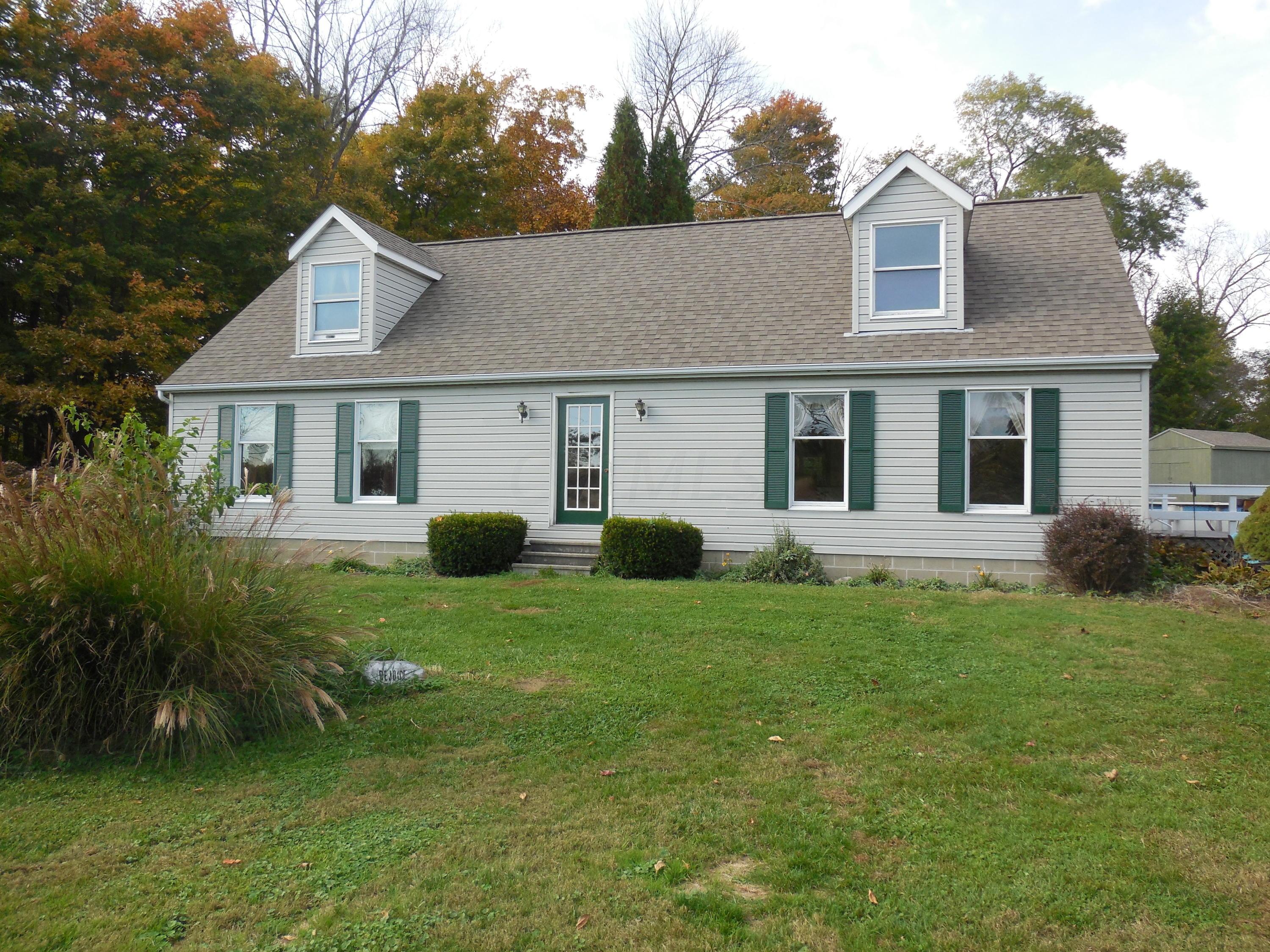 8568 Bell Station Road Circleville, OH 43113 - Photo 1 of 38
