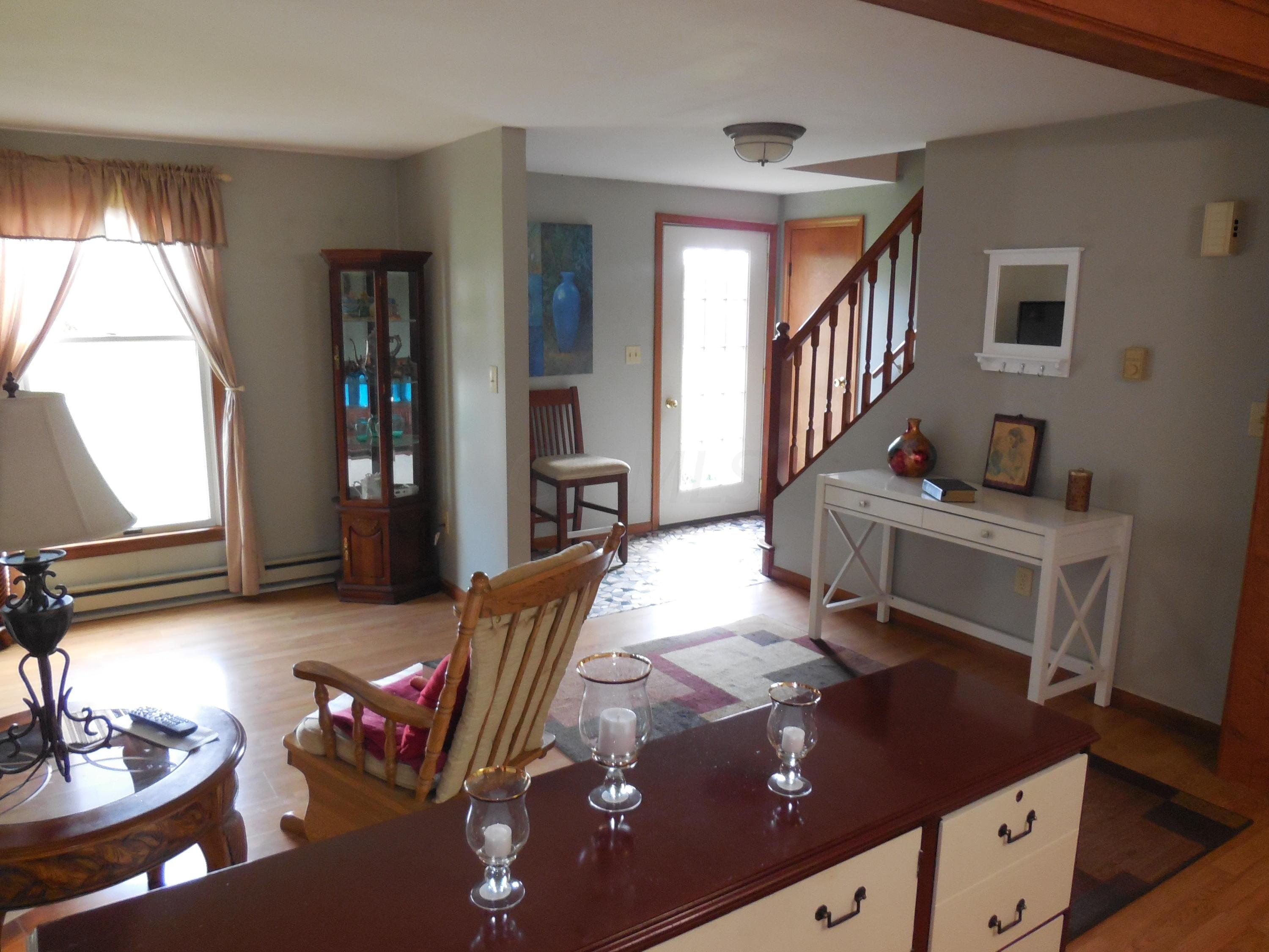 8568 Bell Station Road Circleville, OH 43113 - Photo 14 of 38
