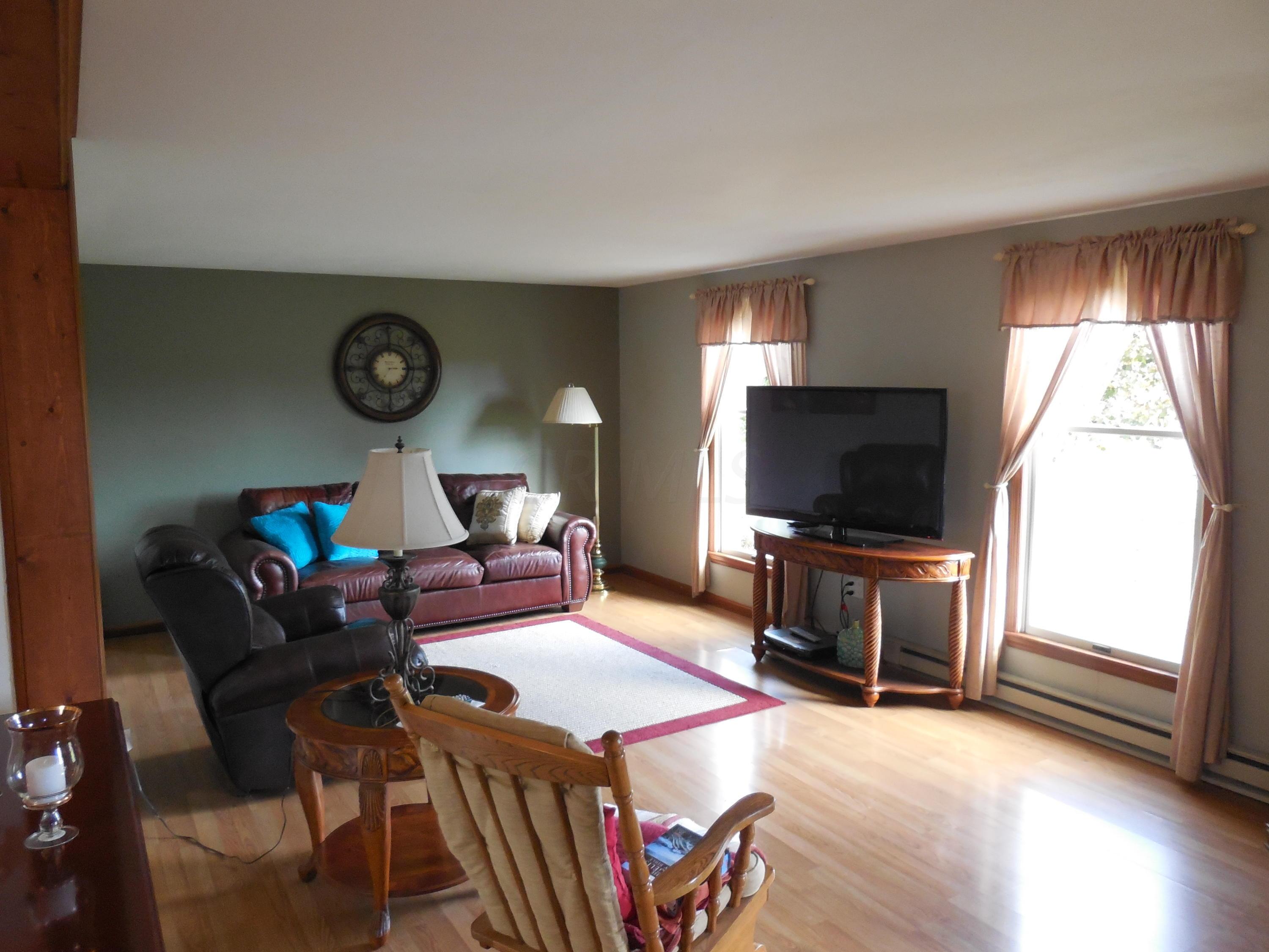 8568 Bell Station Road Circleville, OH 43113 - Photo 15 of 38