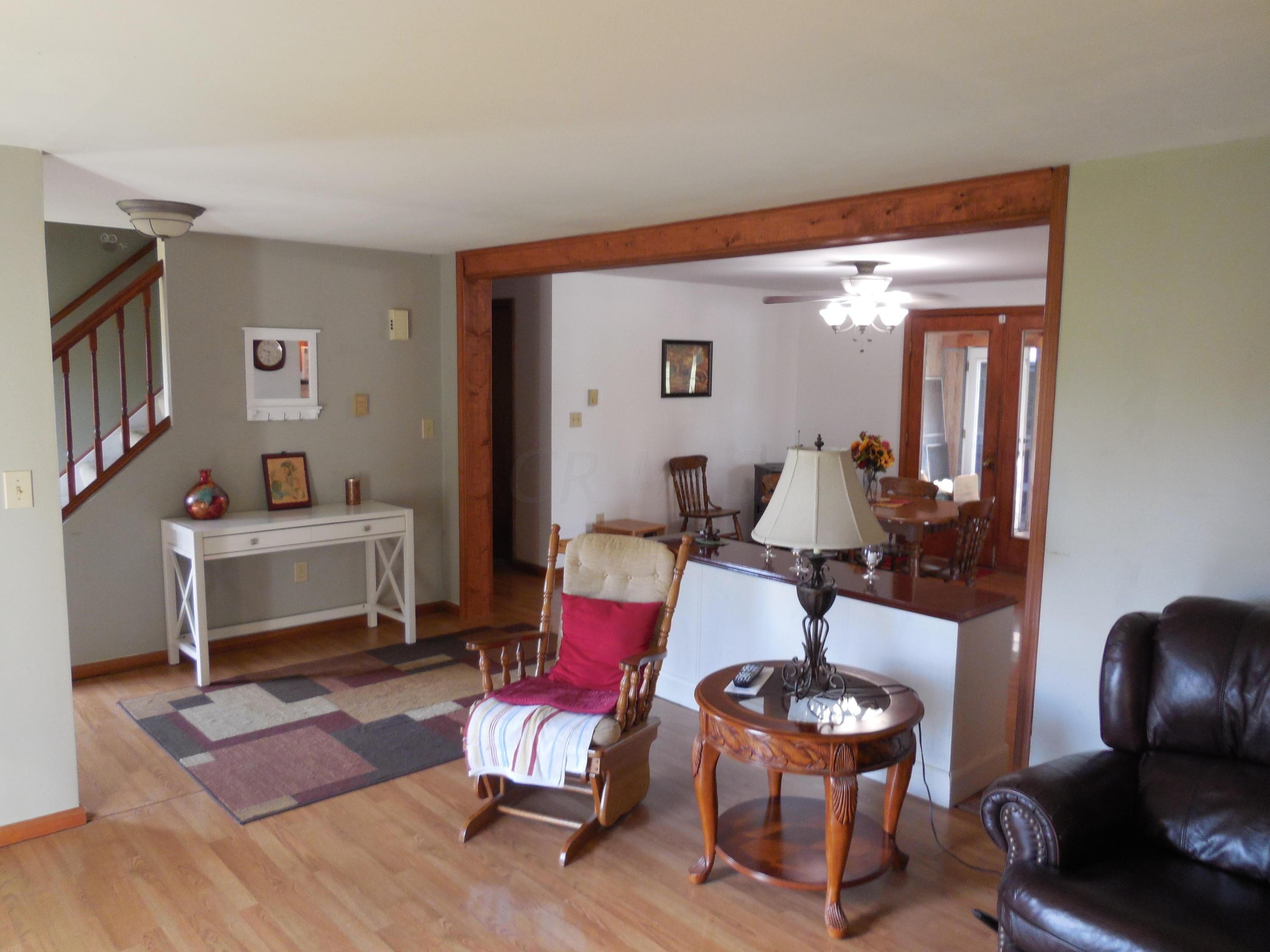 8568 Bell Station Road Circleville, OH 43113 - Photo 17 of 38