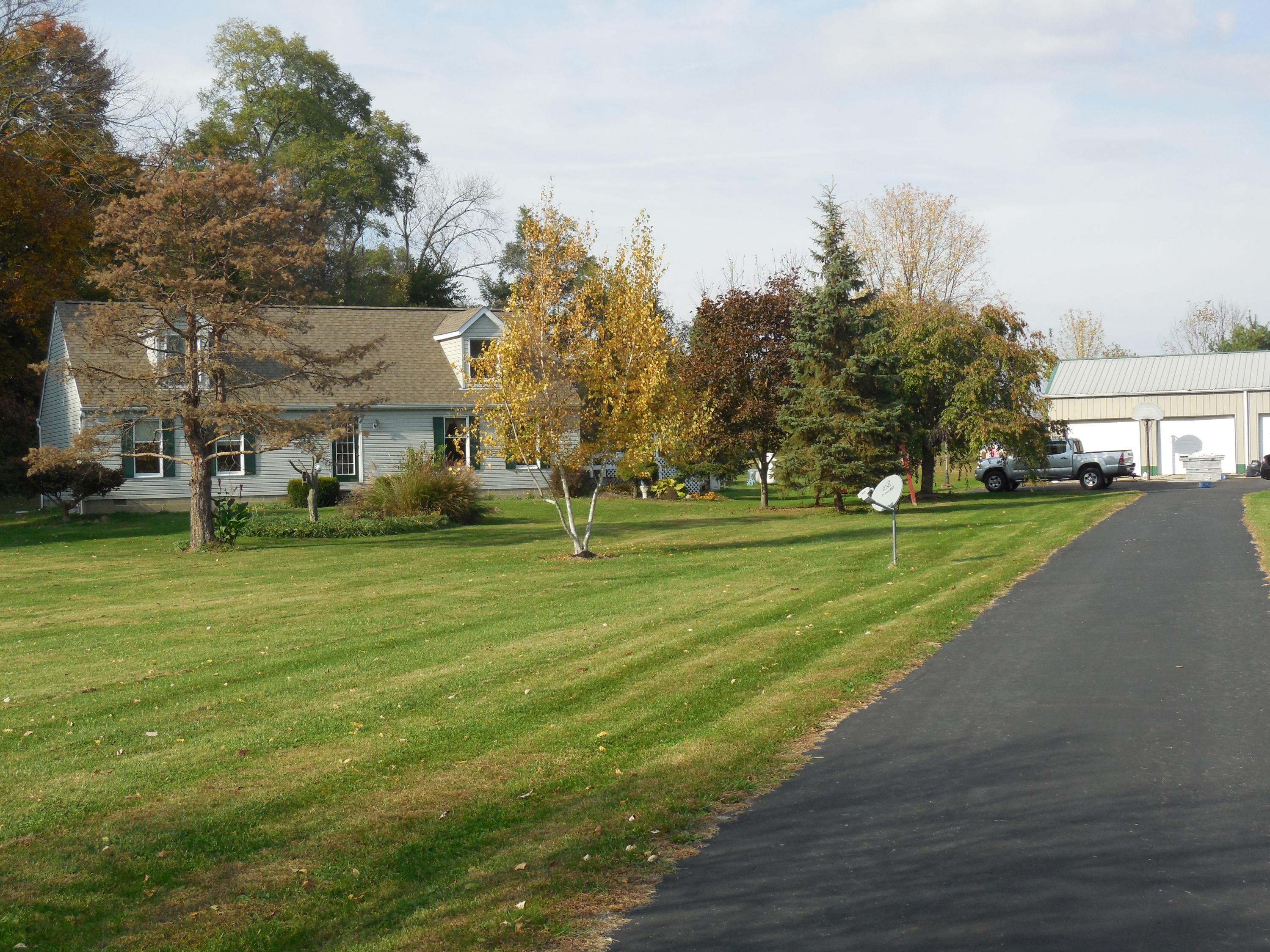 8568 Bell Station Road Circleville, OH 43113 - Photo 2 of 38