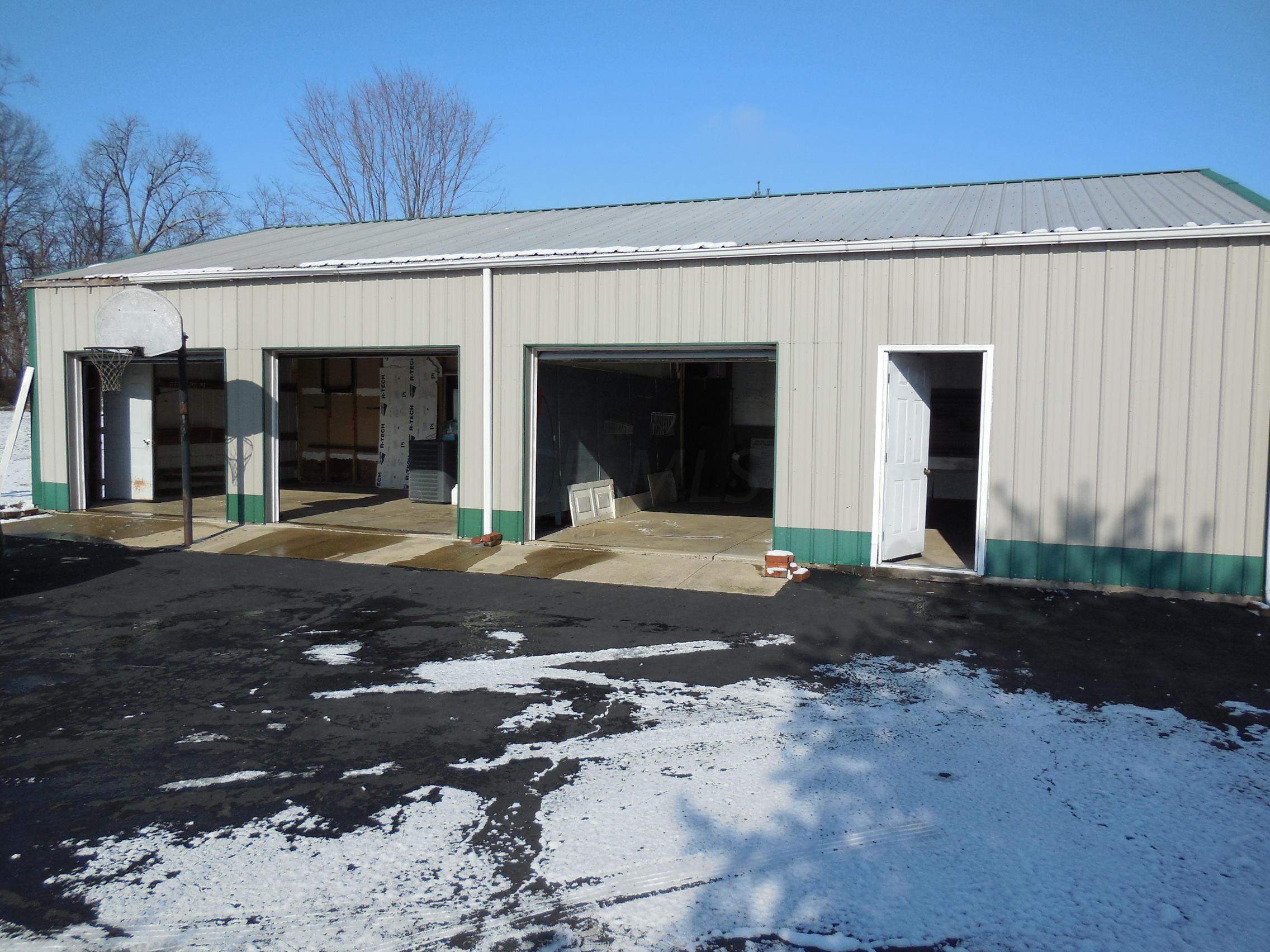 8568 Bell Station Road Circleville, OH 43113 - Photo 31 of 38