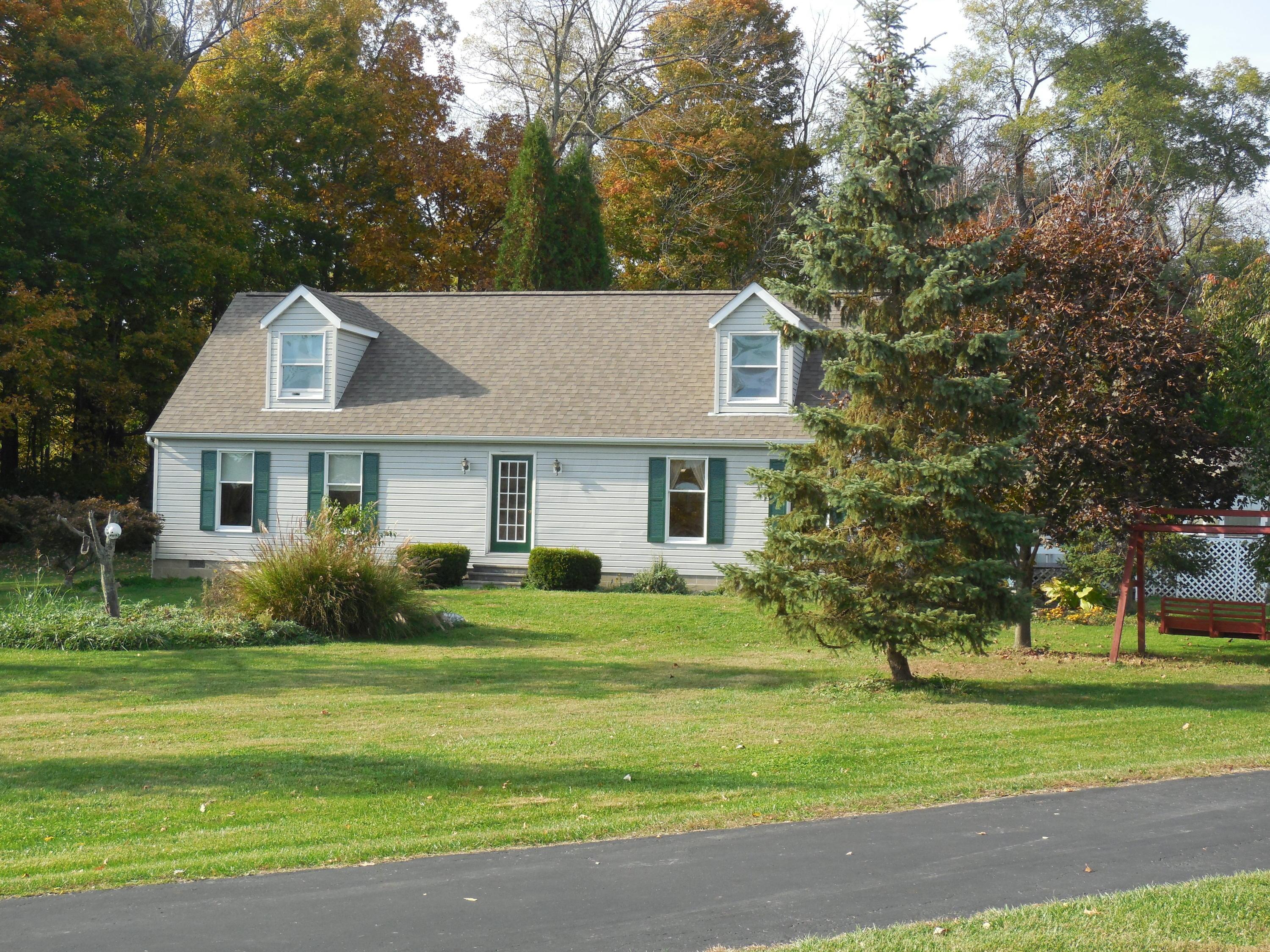 8568 Bell Station Road Circleville, OH 43113 - Photo 38 of 38