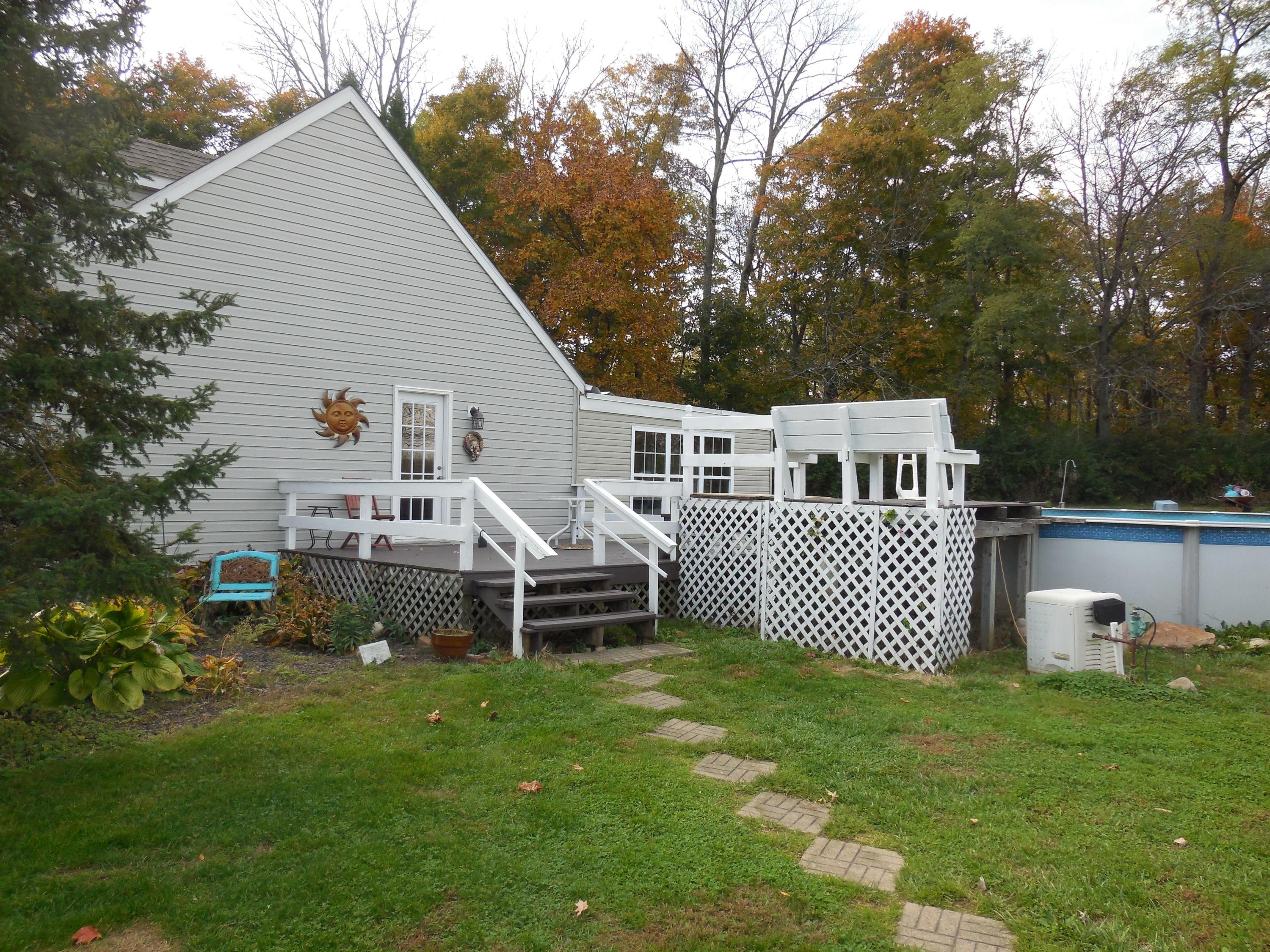 8568 Bell Station Road Circleville, OH 43113 - Photo 4 of 38