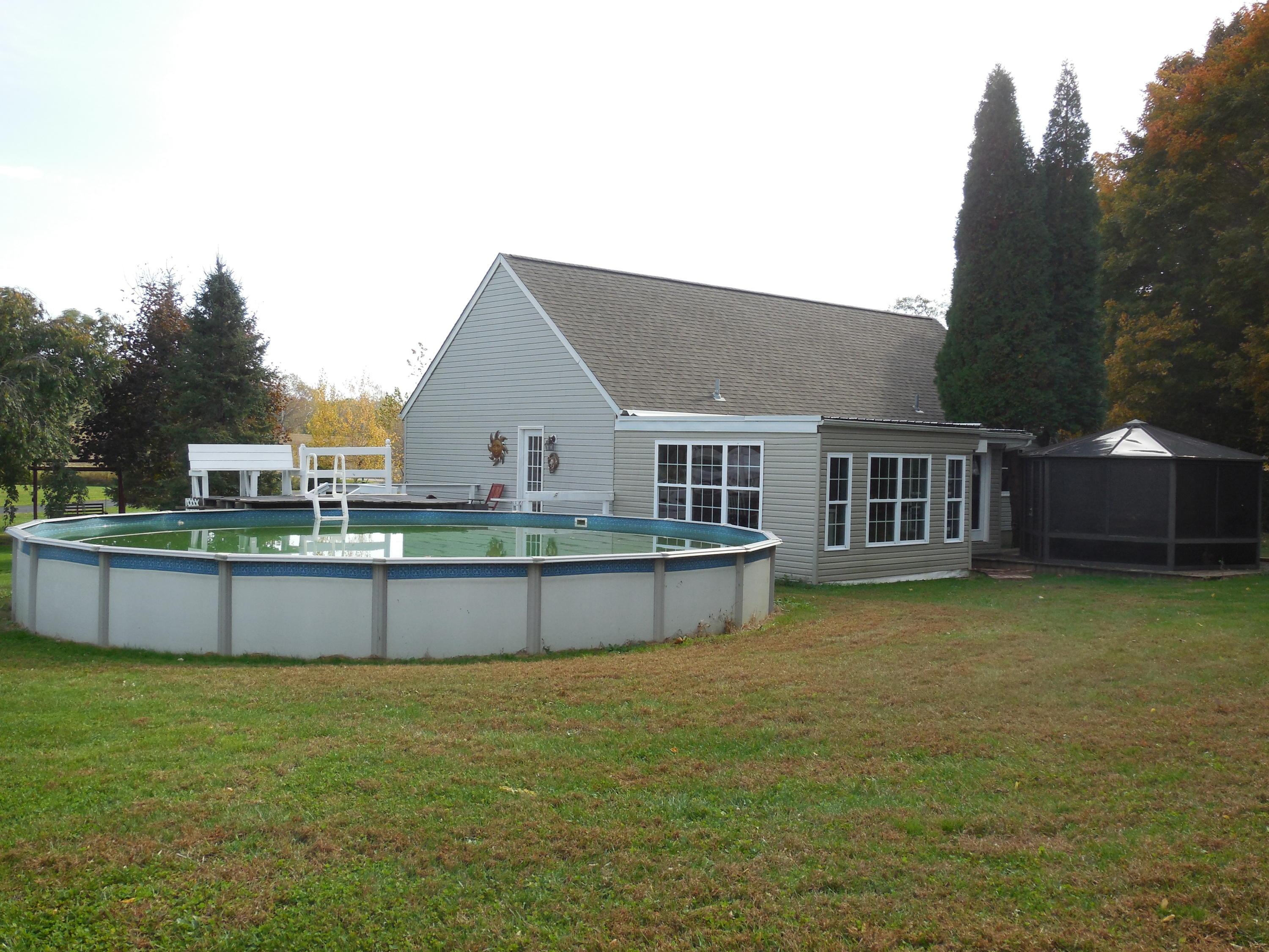 8568 Bell Station Road Circleville, OH 43113 - Photo 5 of 38