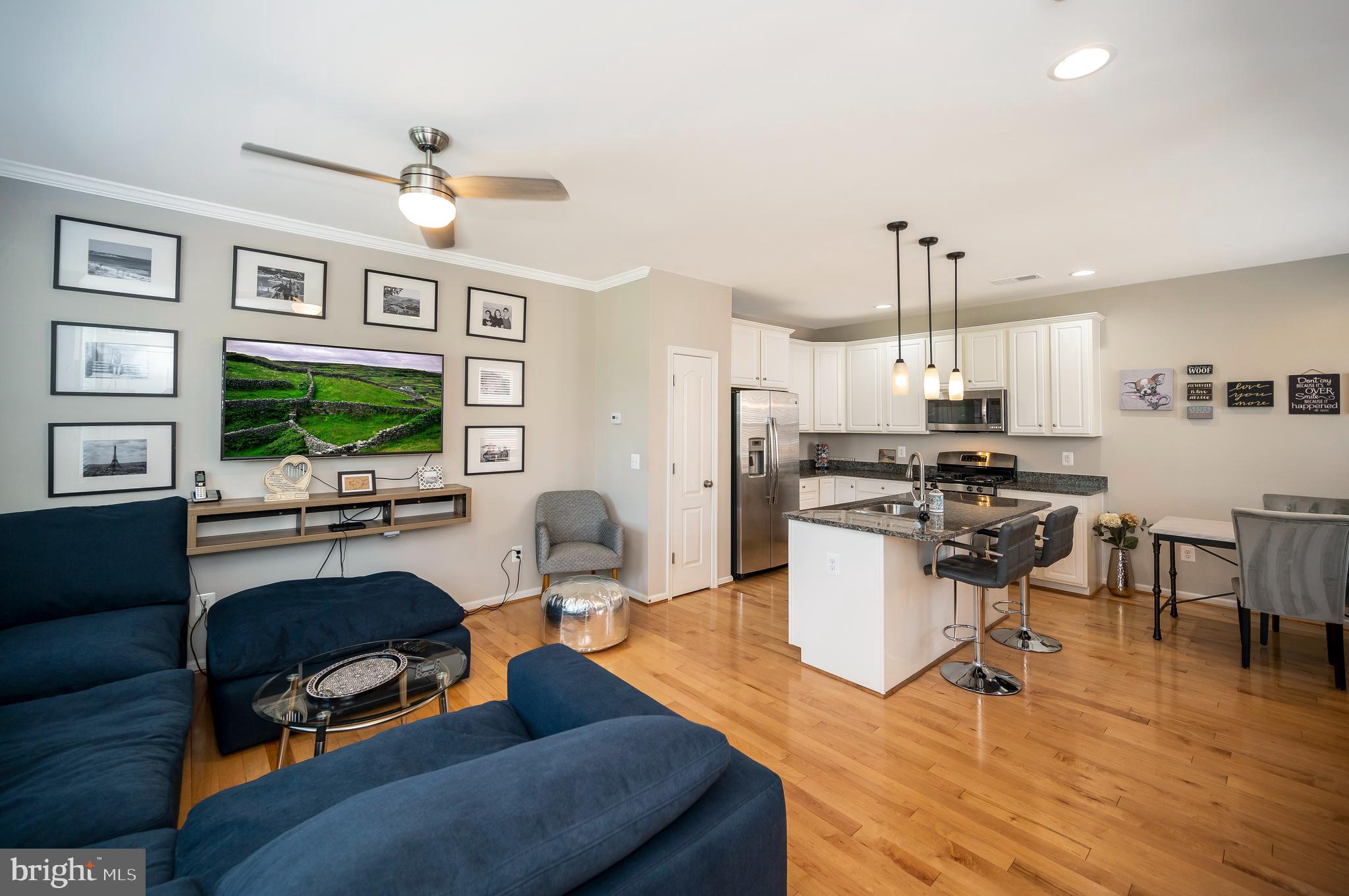 8955 Quarry Road Manassas, VA 20110 - Photo 15 of 48 Gallery Image 15