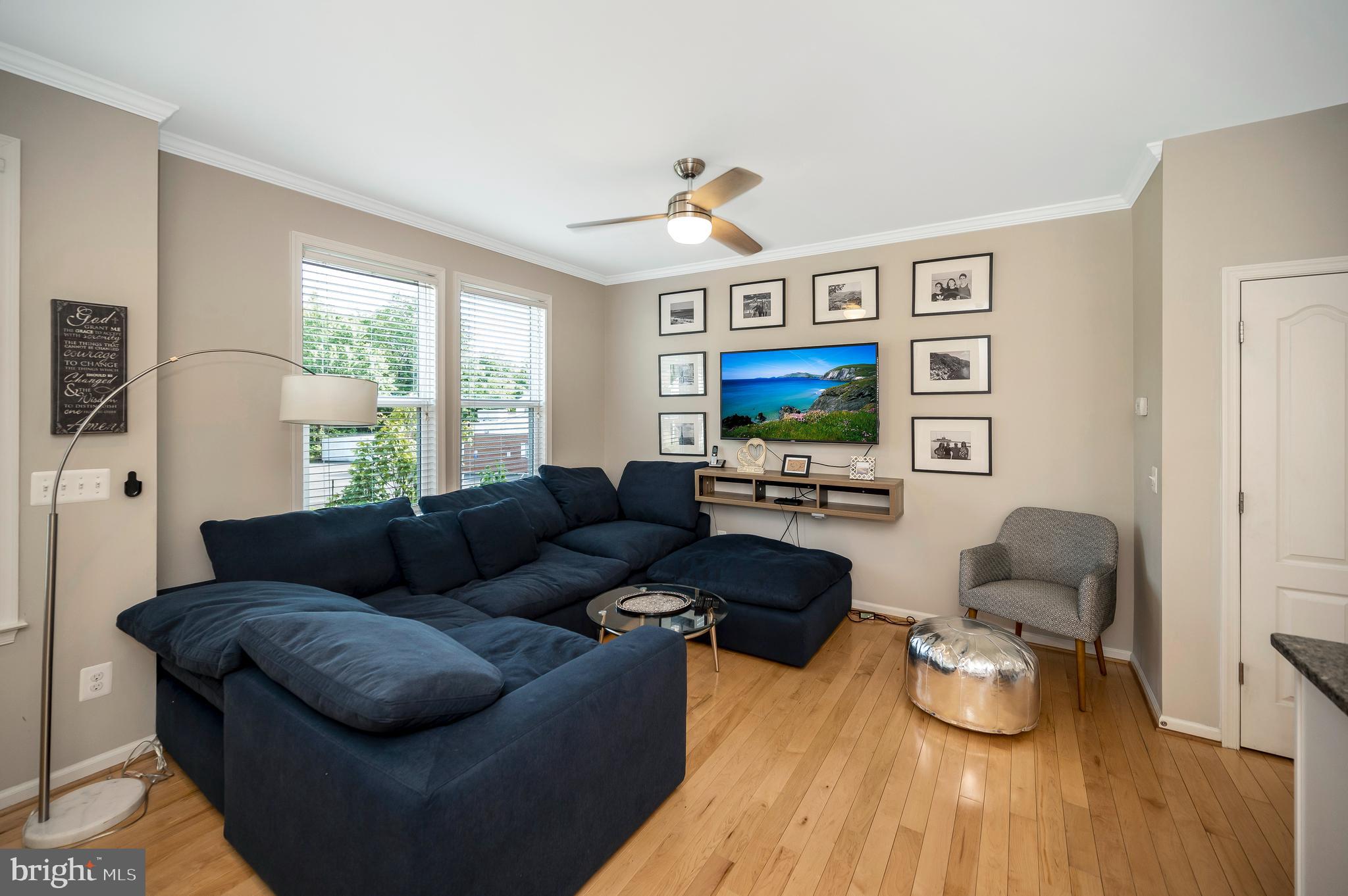 8955 Quarry Road Manassas, VA 20110 - Photo 16 of 48 Gallery Image 16