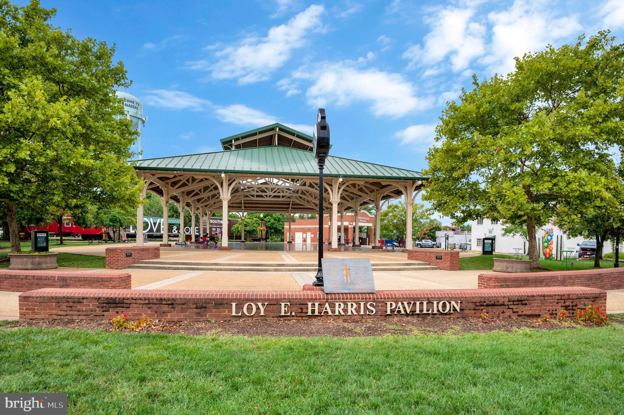 8955 Quarry Road Manassas, VA 20110 - Photo 38 of 48 Gallery Image 38