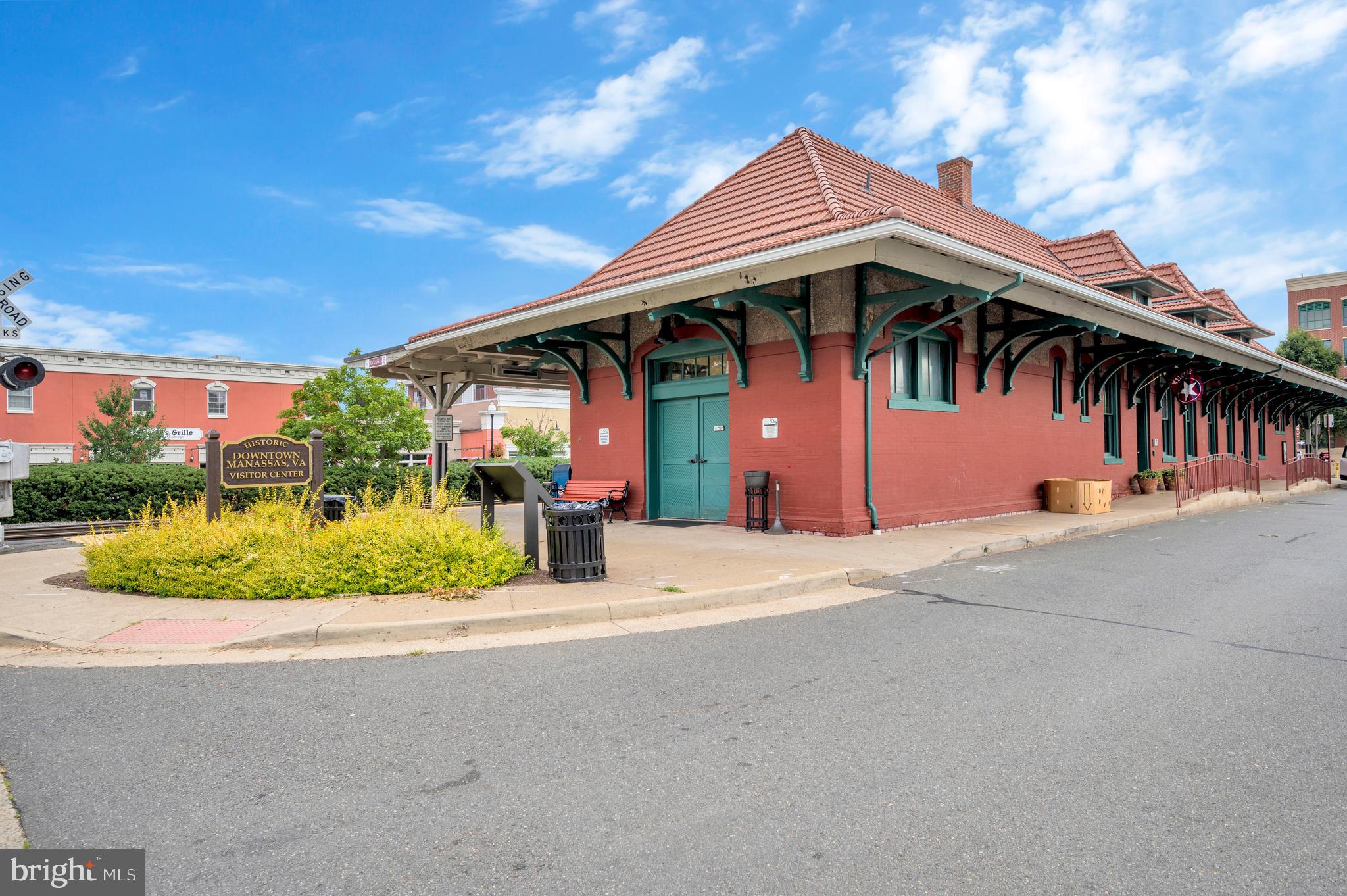 8955 Quarry Road Manassas, VA 20110 - Photo 41 of 48 Gallery Image 41