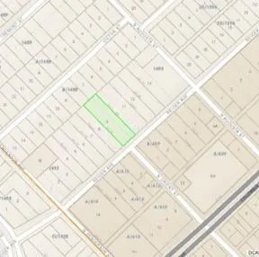 a view of small pool