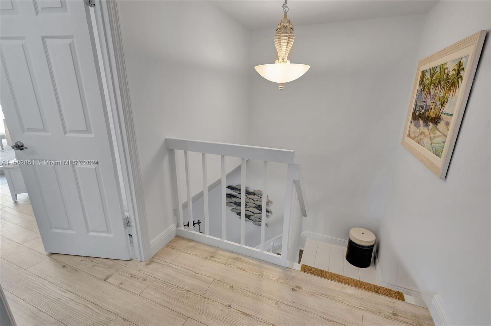 237 Seabreeze Circle Jupiter, FL 33477 - Photo 29 of 63 a view of an entryway with staircase