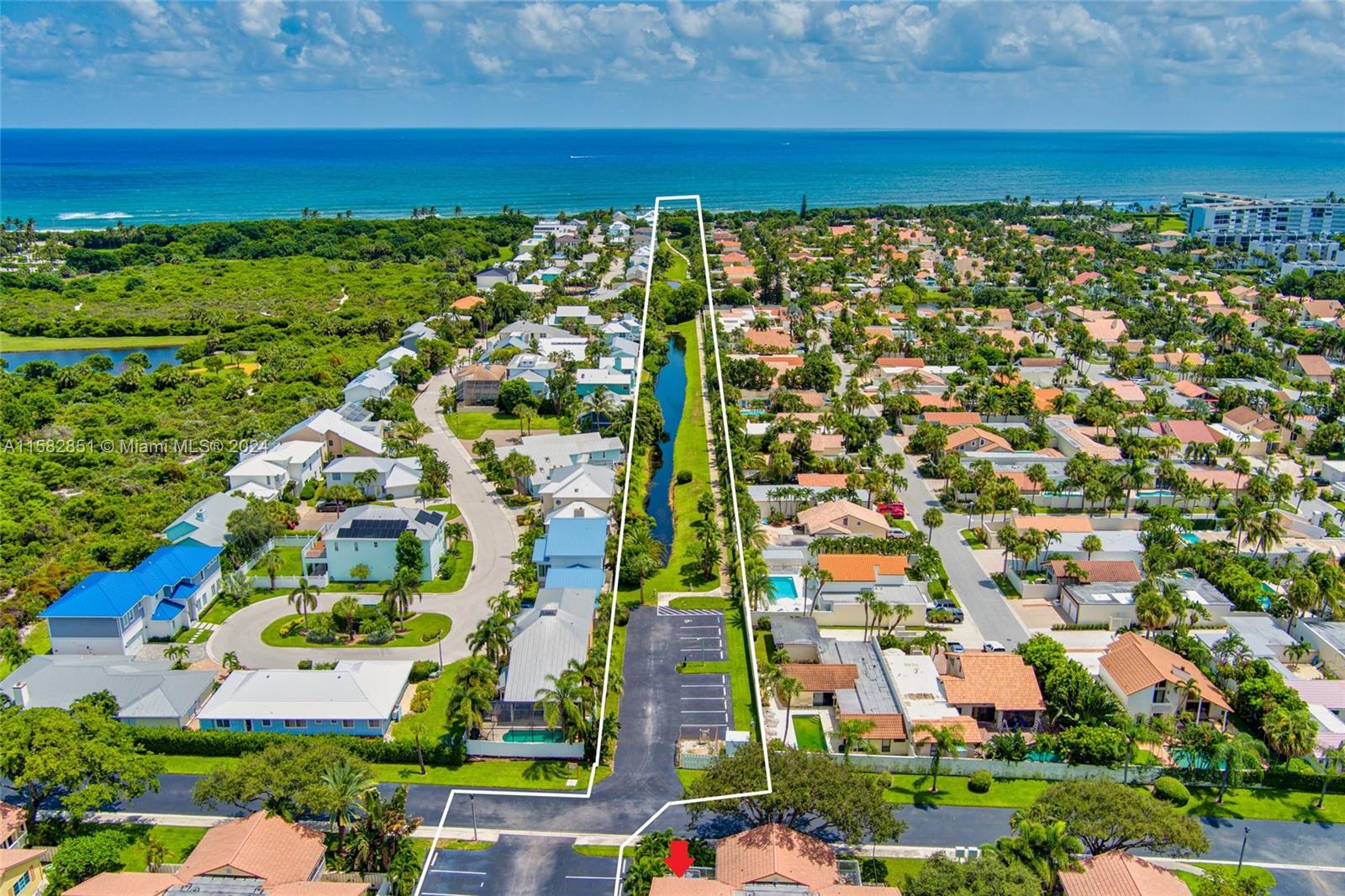 237 Seabreeze Circle Jupiter, FL 33477 - Photo 61 of 63