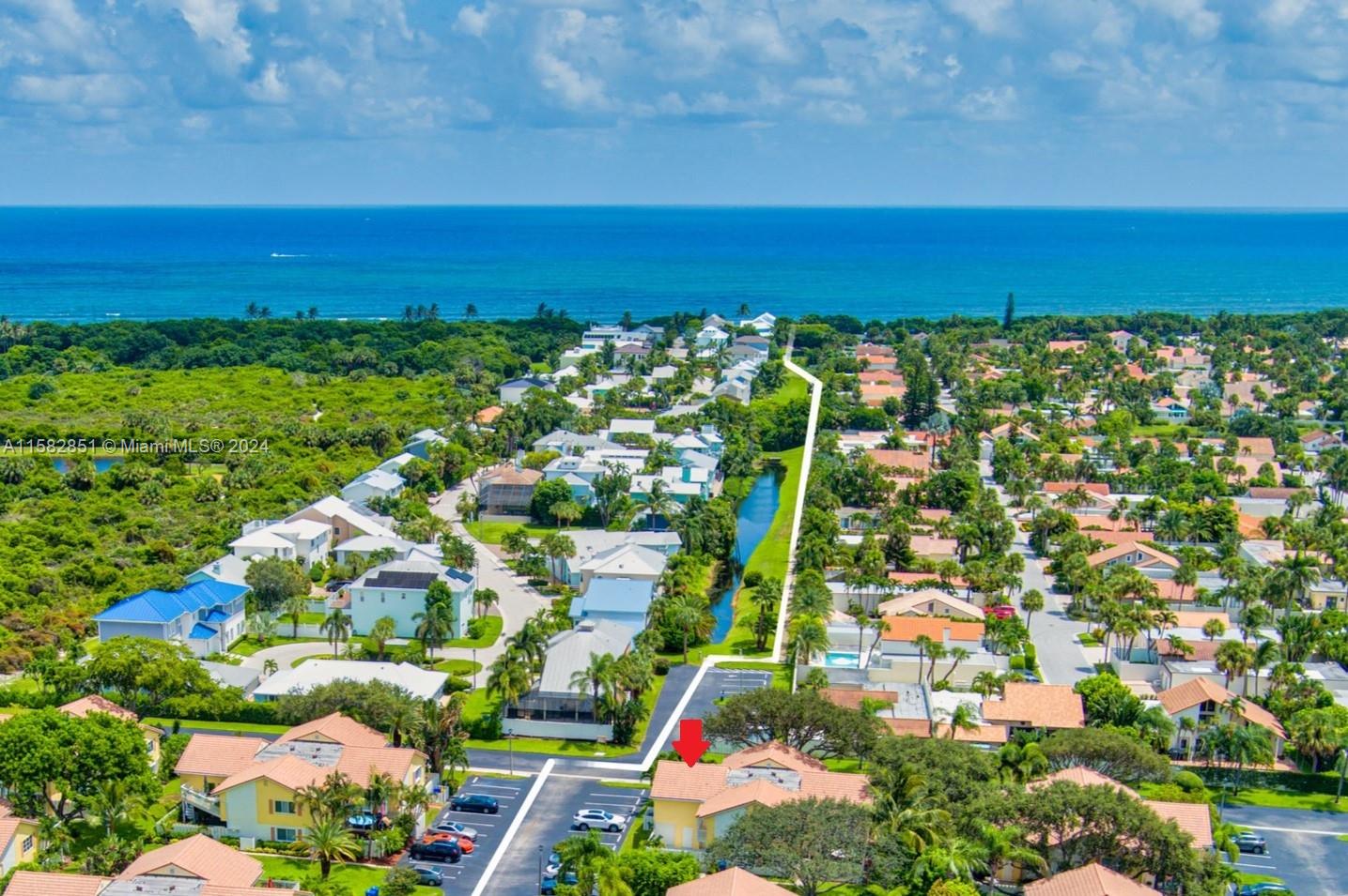 237 Seabreeze Circle Jupiter, FL 33477 - Photo 62 of 63