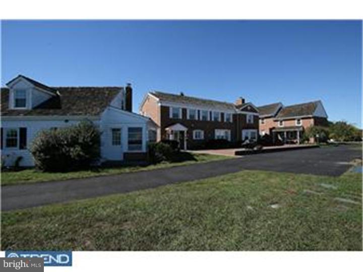 70 Phillips Road Hainesport, NJ 08036 - Photo 12 of 12 Exterior Back