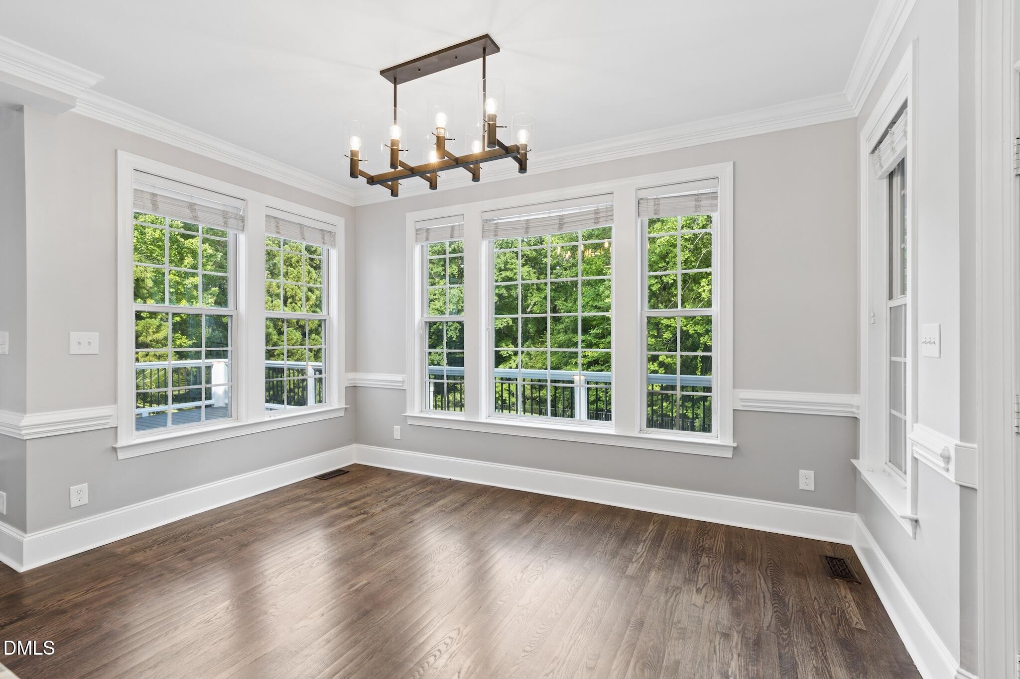 1208 Laneridge Court Raleigh, NC 27603 - Photo 19 of 59 DSC05073