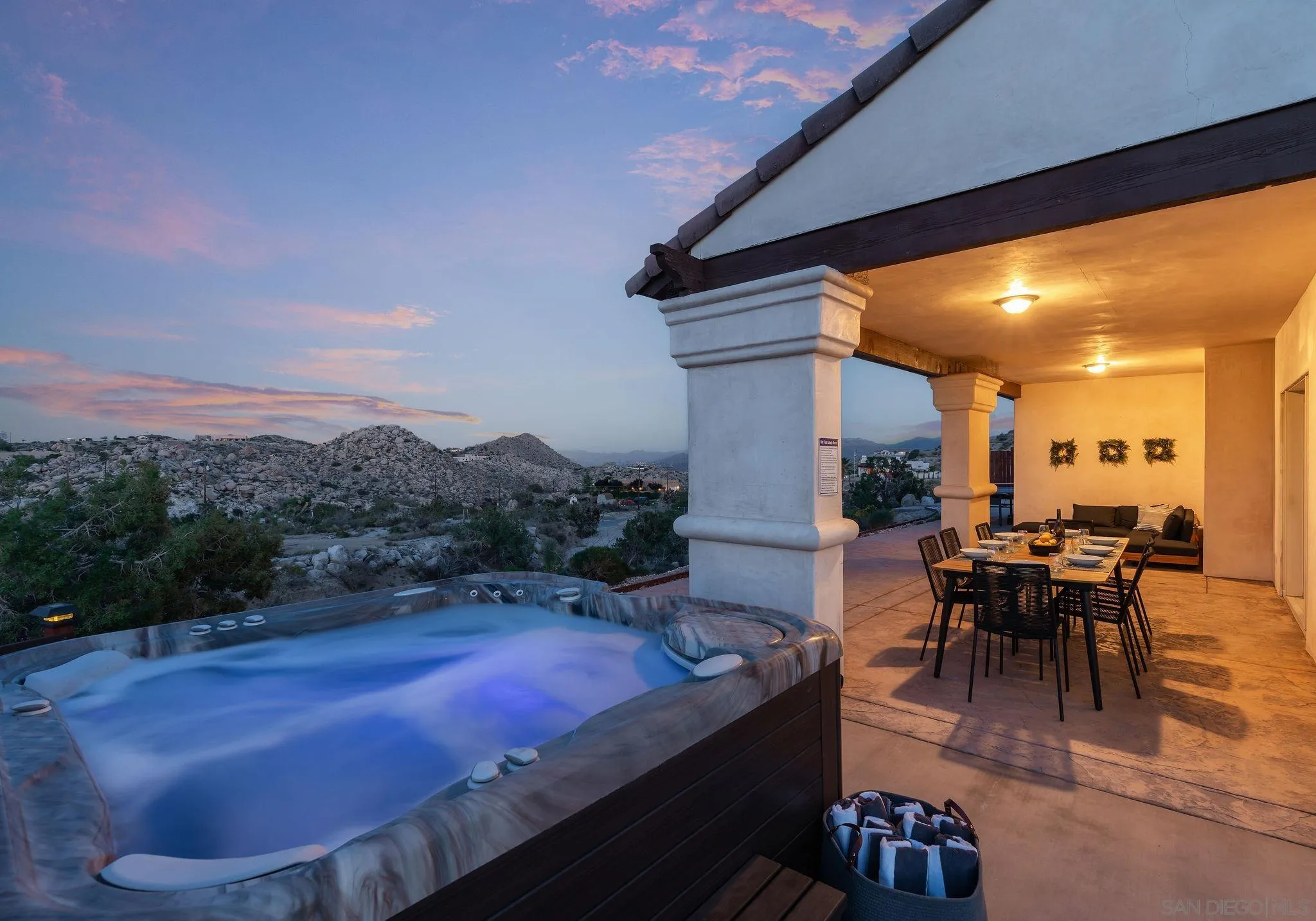 5833 San Rafael Road Yucca Valley, CA 92284 - Photo 35 of 64