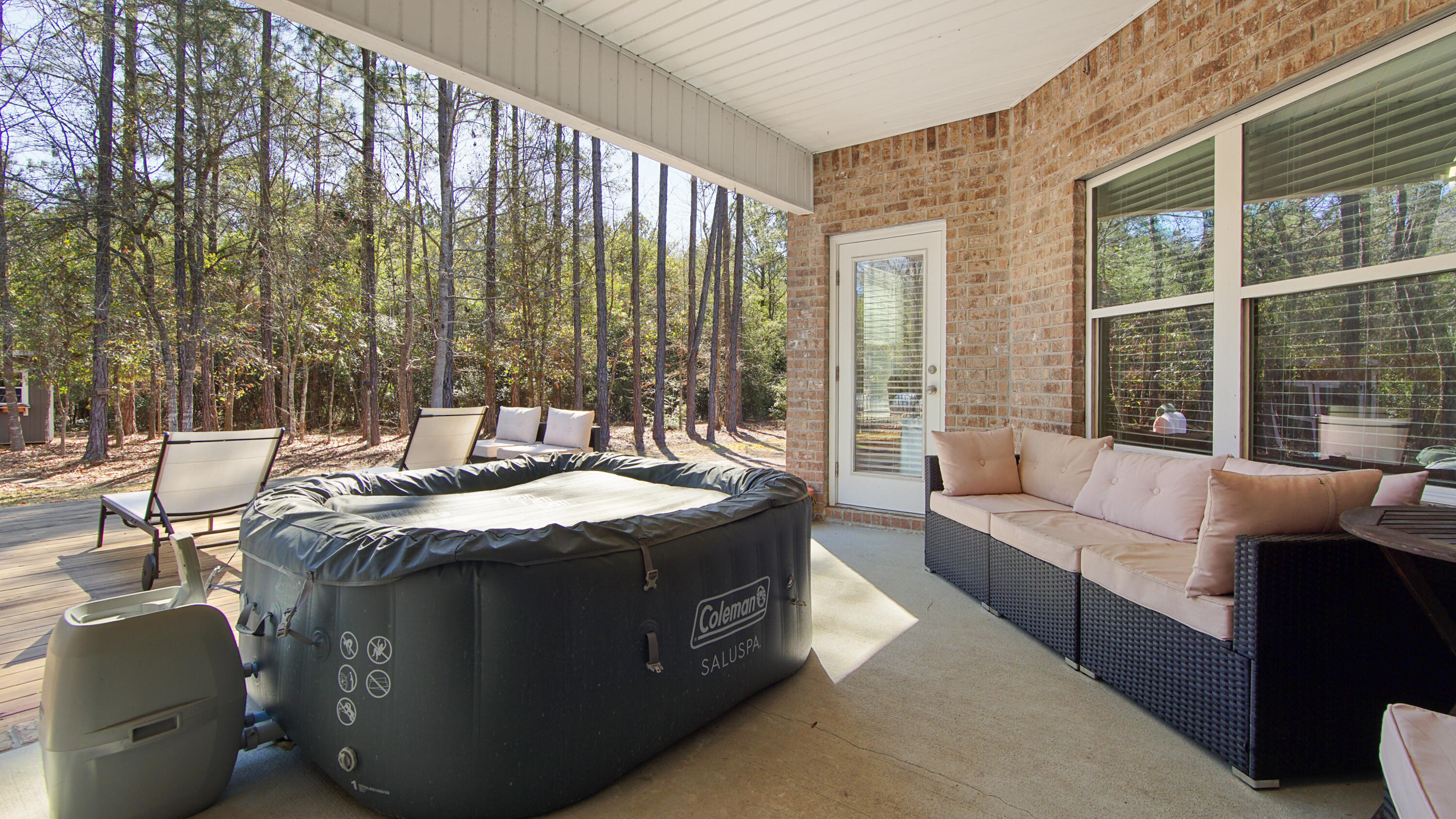 906 Symphony Way Freeport, FL 32439 - Photo 7 of 68 Covered Patio