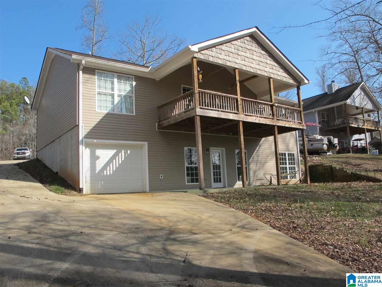 354 South Forty Road Lineville, AL 36266 - Photo 1 of 30