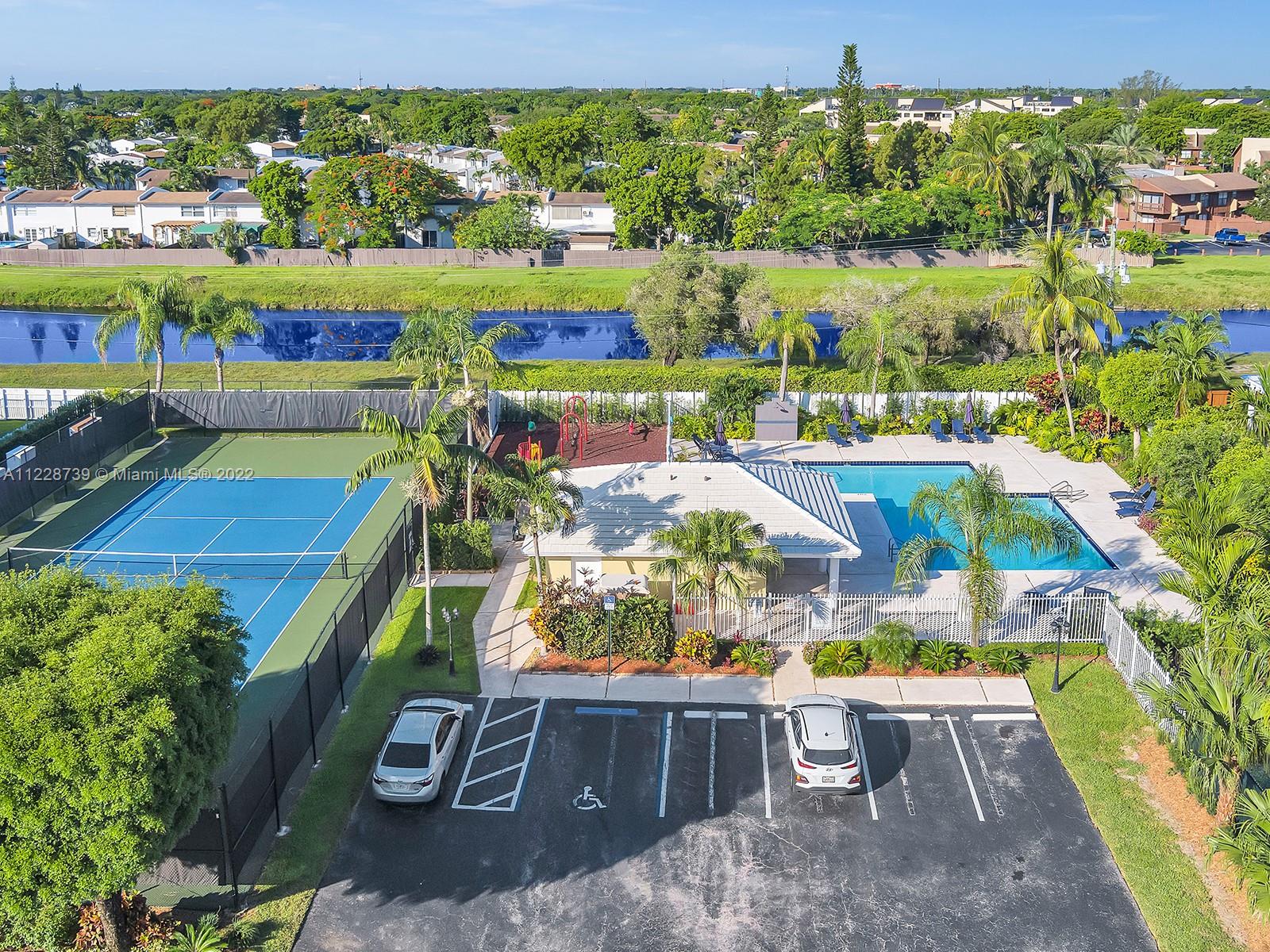 11291 Southwest 62nd Terrace Miami, FL 33173 - Photo 60 of 65