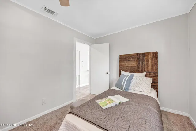 $175,000 | 825 Wyolen Street, Jacksonville, FL 32254