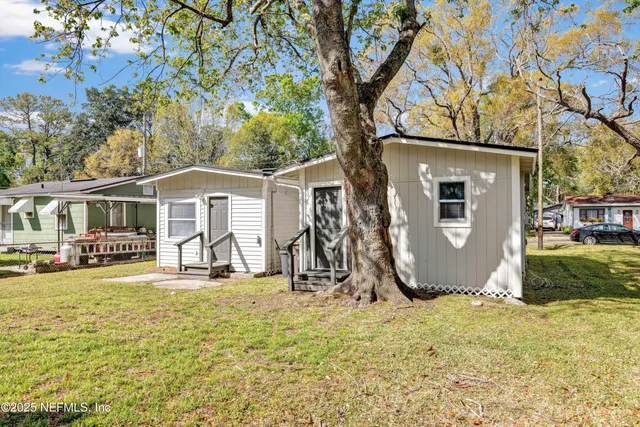 $175,000 | 825 Wyolen Street, Jacksonville, FL 32254