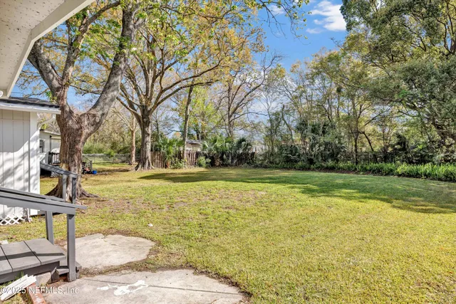 $175,000 | 825 Wyolen Street, Jacksonville, FL 32254