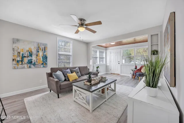 $175,000 | 825 Wyolen Street, Jacksonville, FL 32254