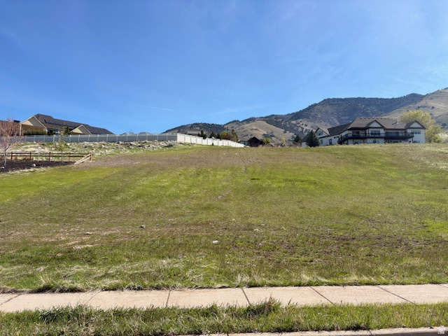 2970 Mahogony Valley Road, Unit 6 Logan, UT 84341 - Photo 4 of 9 View of mountain background