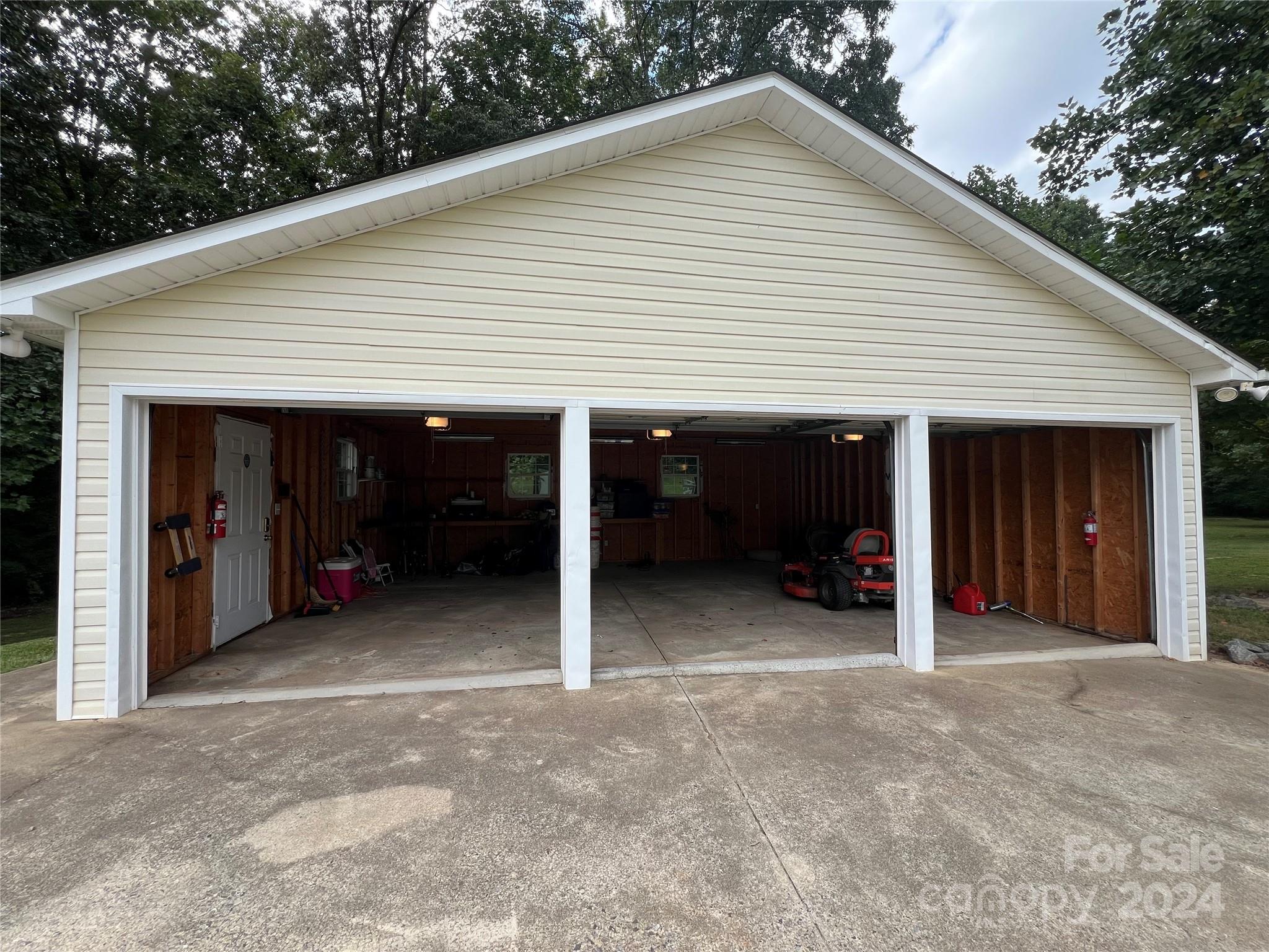 148 Riff Drive Forest City, NC 28043 - Photo 30 of 40 a view of a house with patio