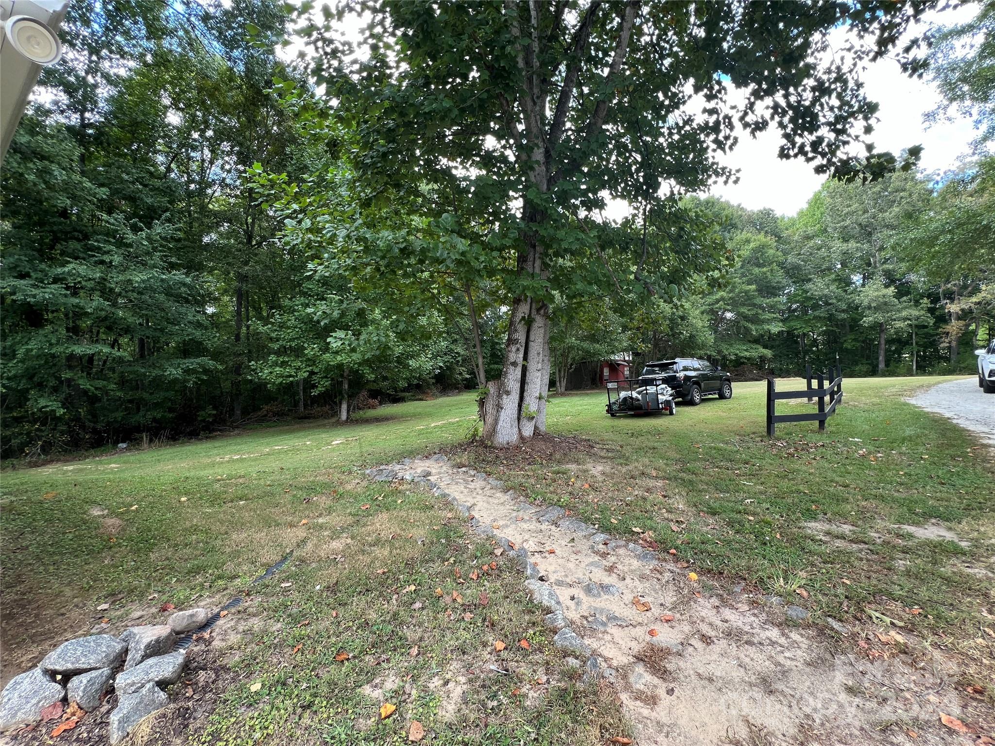 148 Riff Drive Forest City, NC 28043 - Photo 38 of 40 a view of park with trees