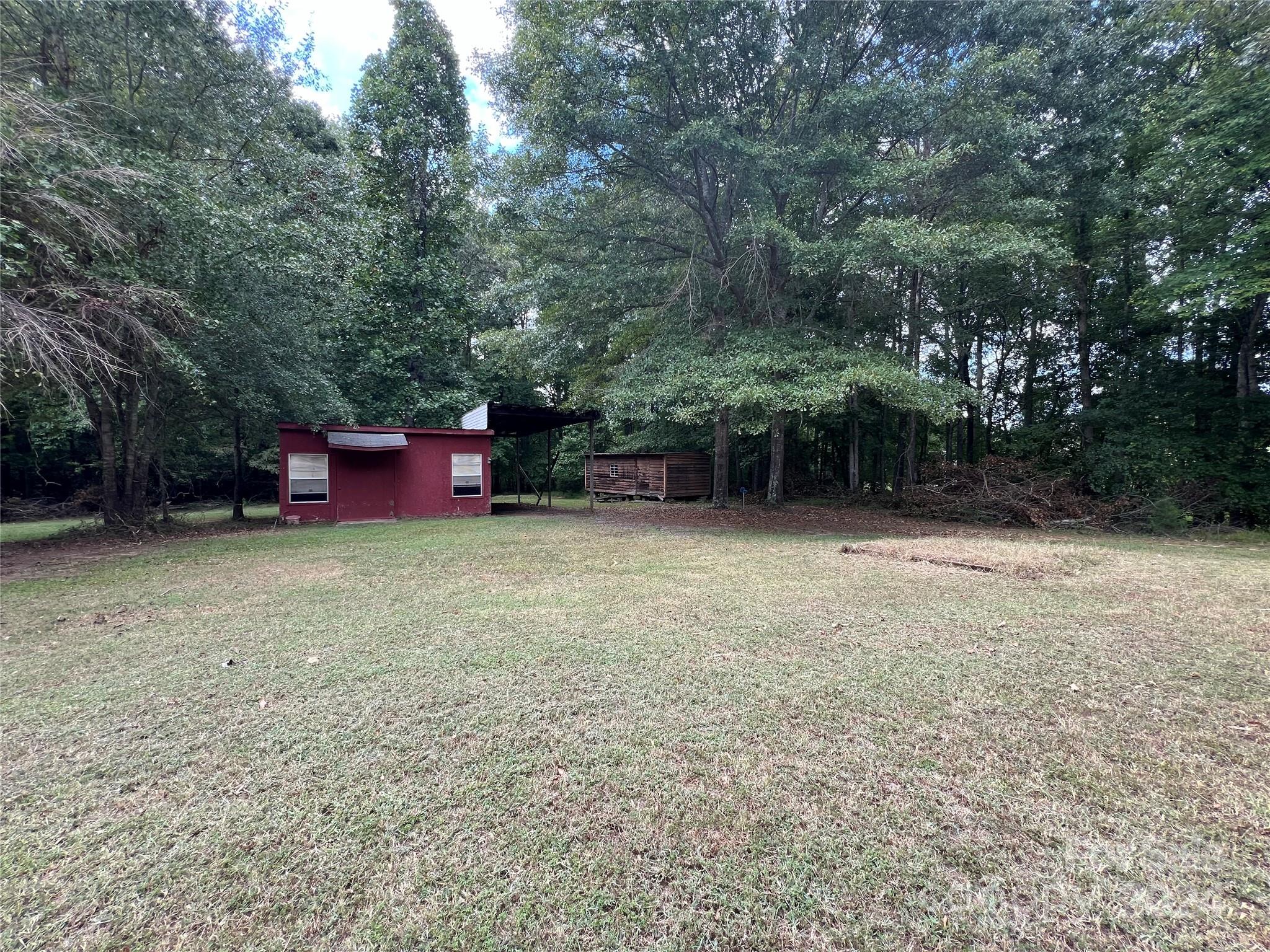 148 Riff Drive Forest City, NC 28043 - Photo 39 of 40 a view of outdoor space and yard