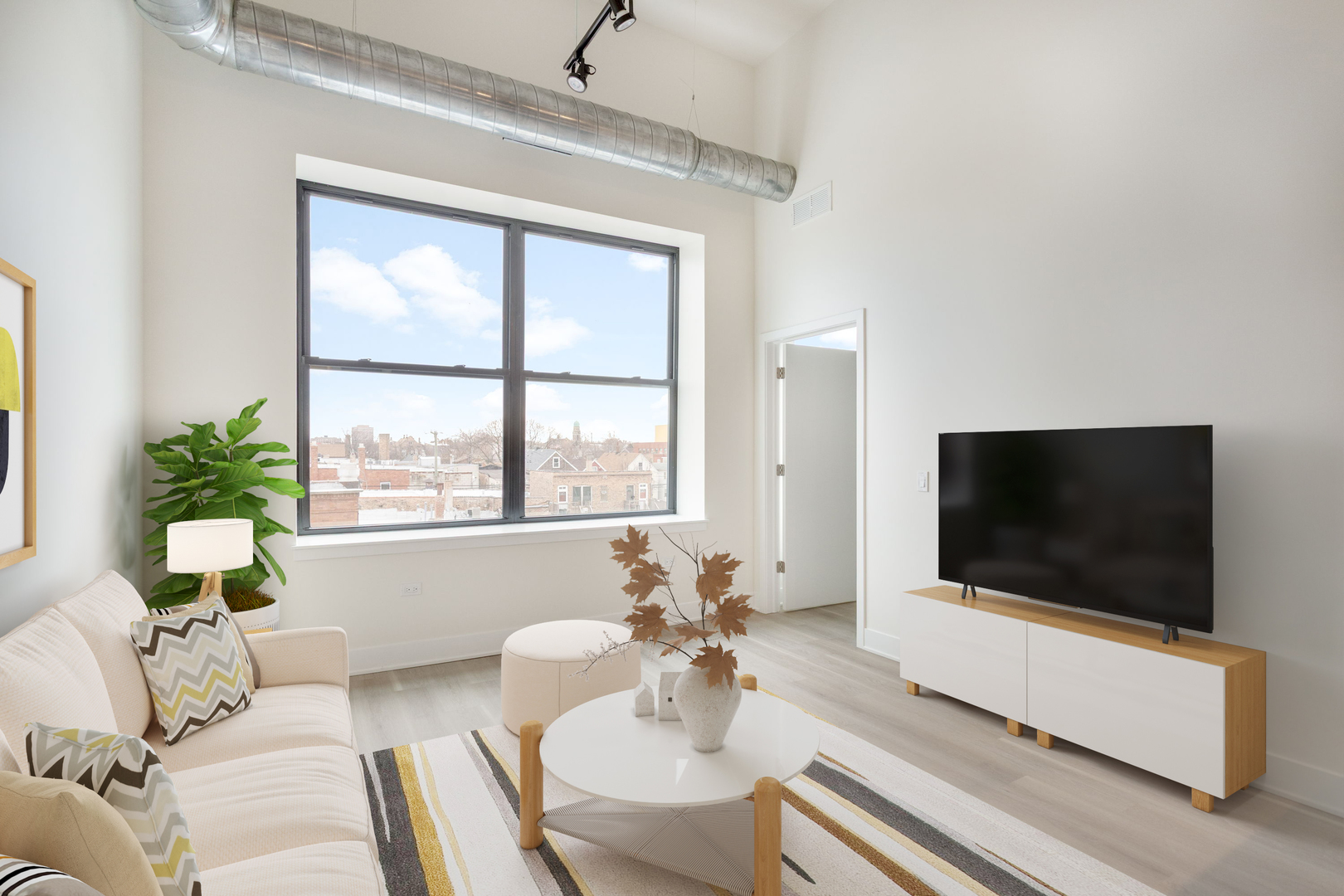 3801 West 26th Street, Unit 303 Chicago, IL 60623 - Photo 2 of 13