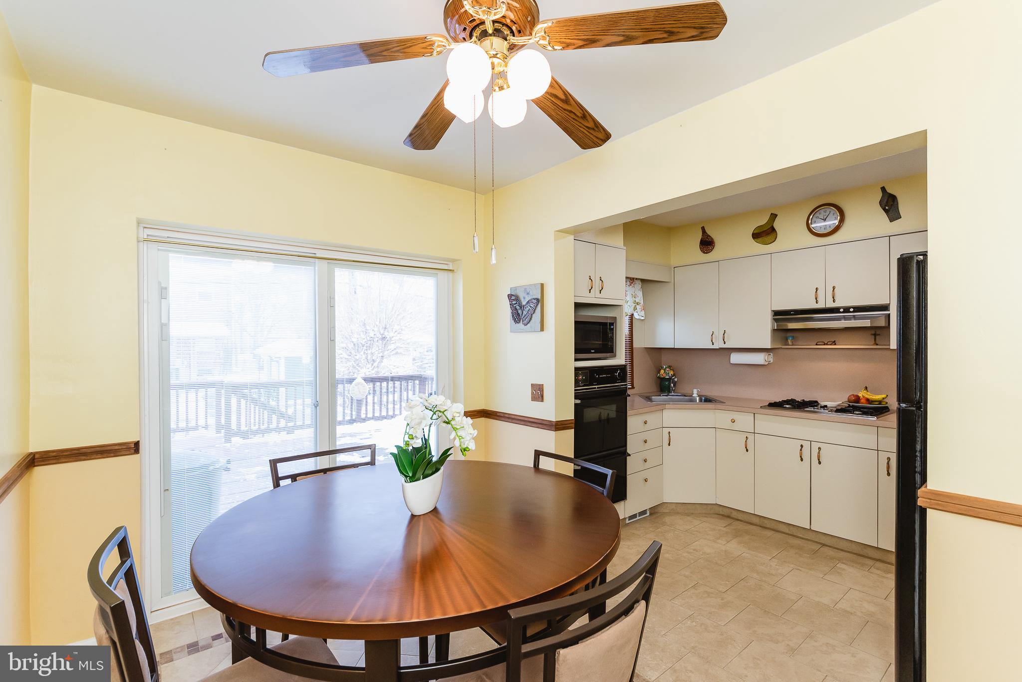 59 Wiltshire Road Baltimore, MD 21221 - Photo 11 of 36 Dining Room