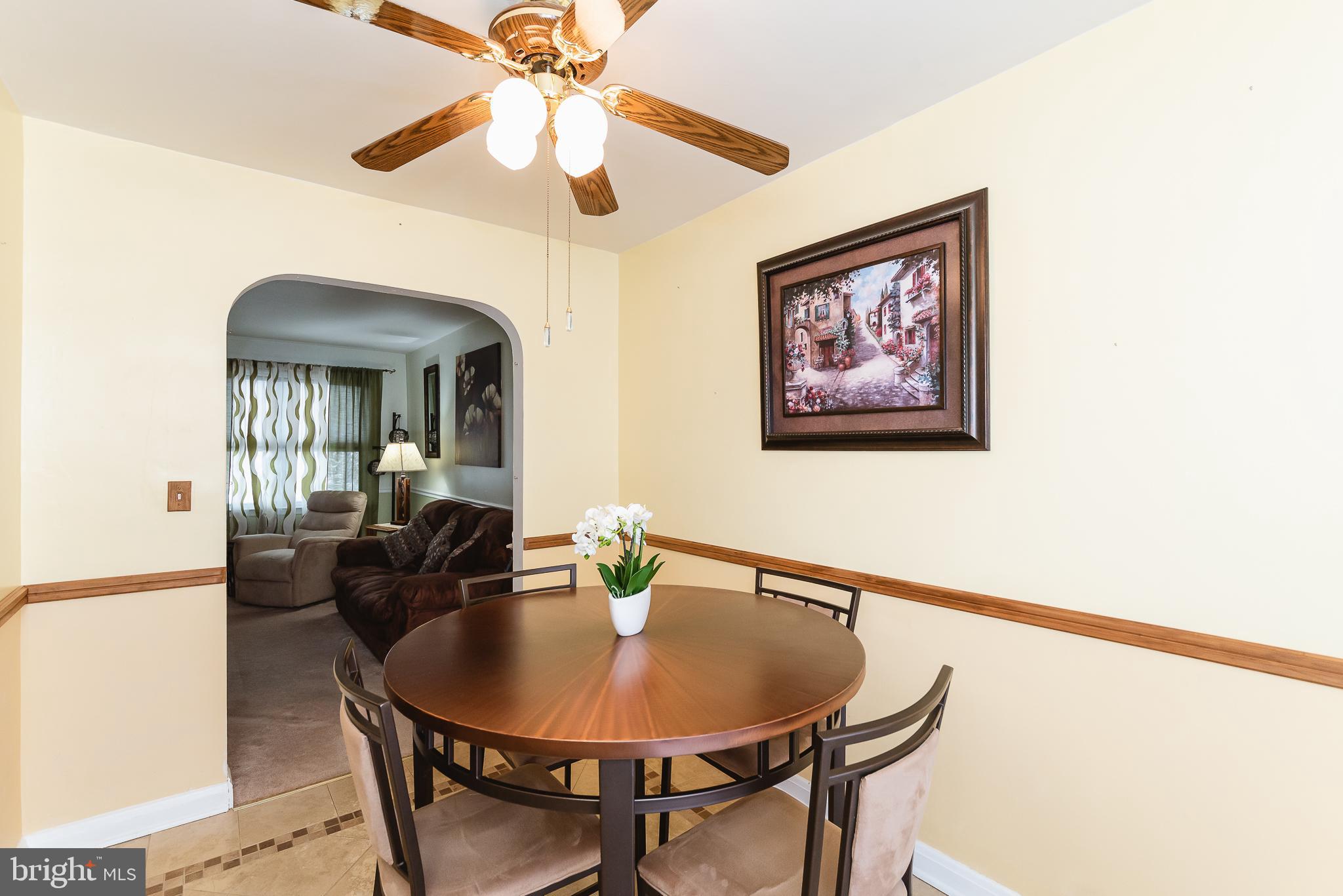 59 Wiltshire Road Baltimore, MD 21221 - Photo 12 of 36 Dining Room