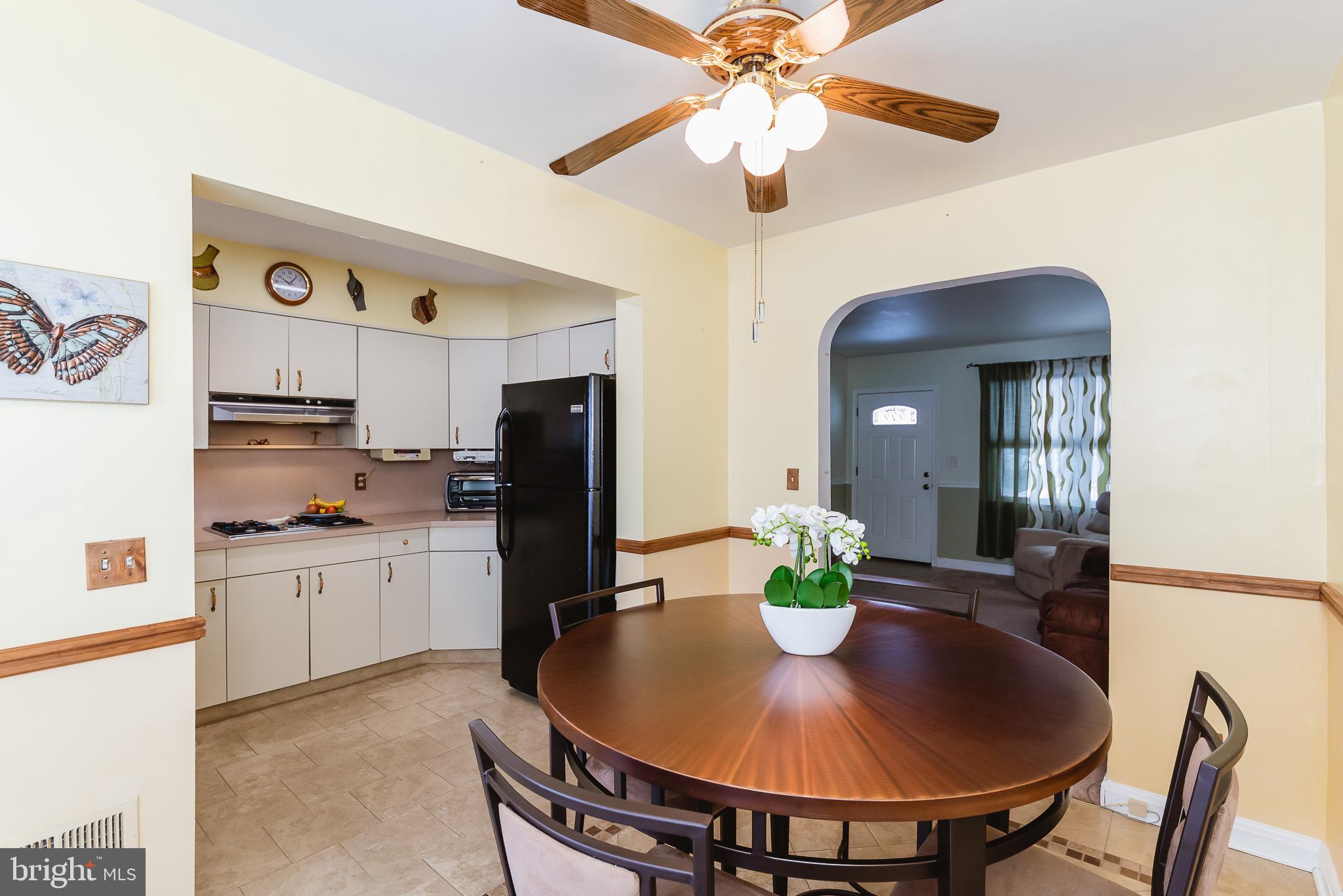 59 Wiltshire Road Baltimore, MD 21221 - Photo 13 of 36 Dining Room