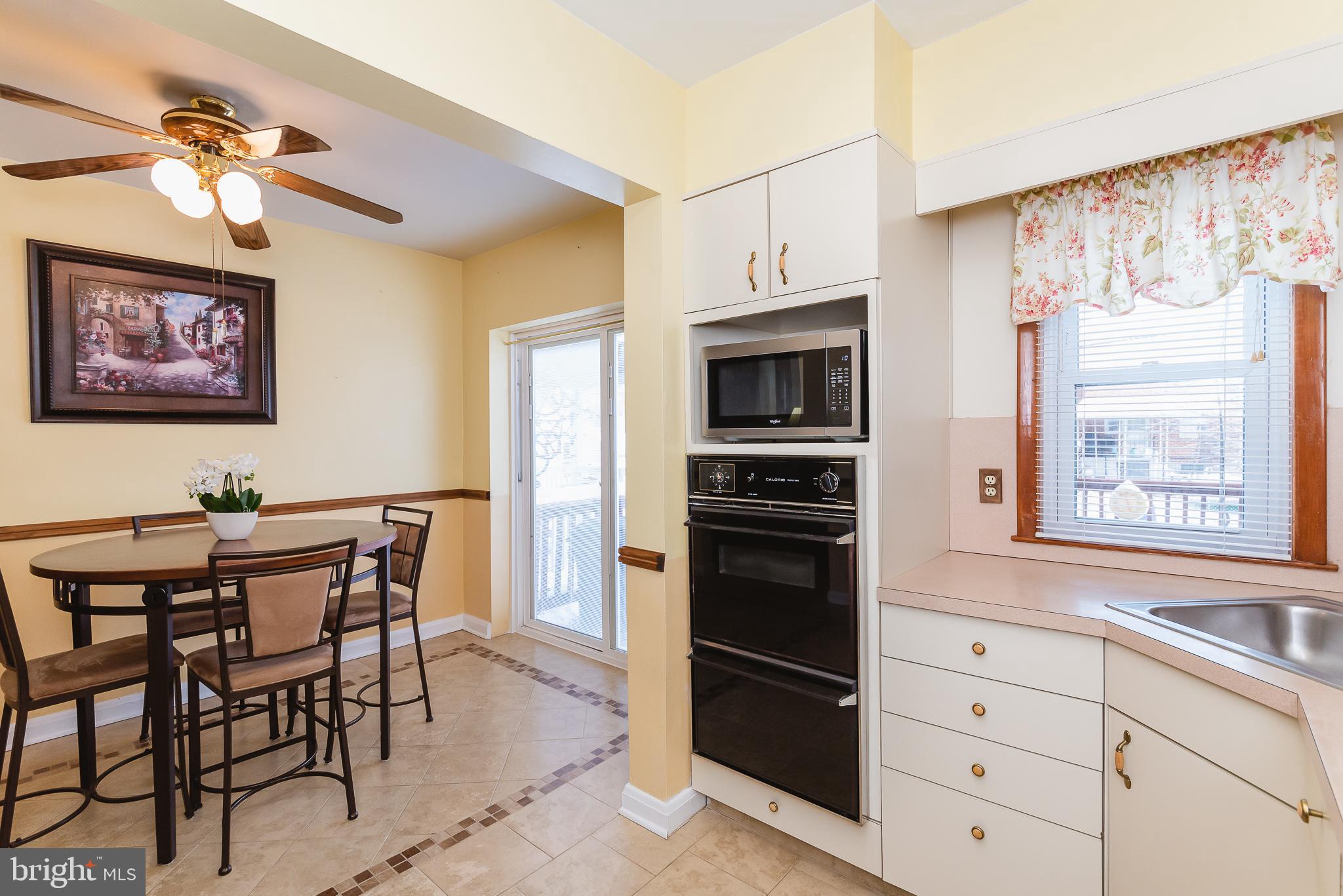 59 Wiltshire Road Baltimore, MD 21221 - Photo 18 of 36 Kitchen